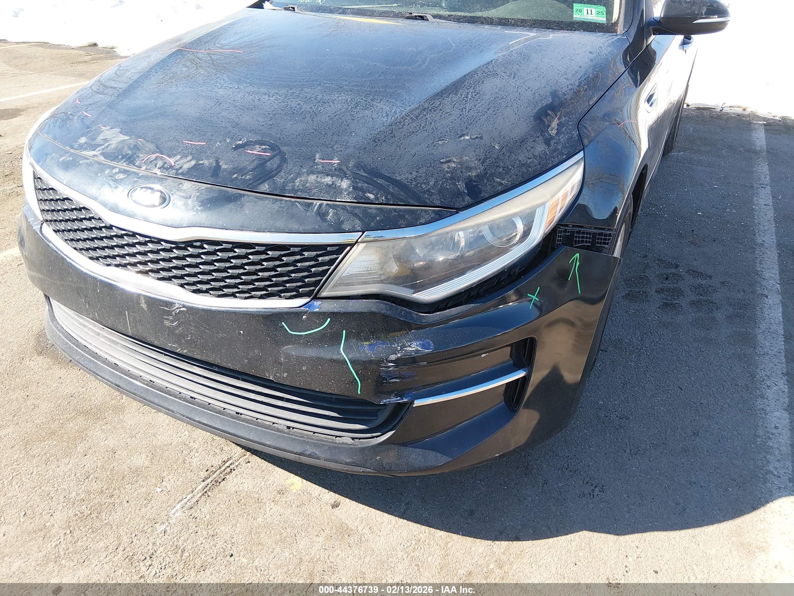 KIA OPTIMA image 6
