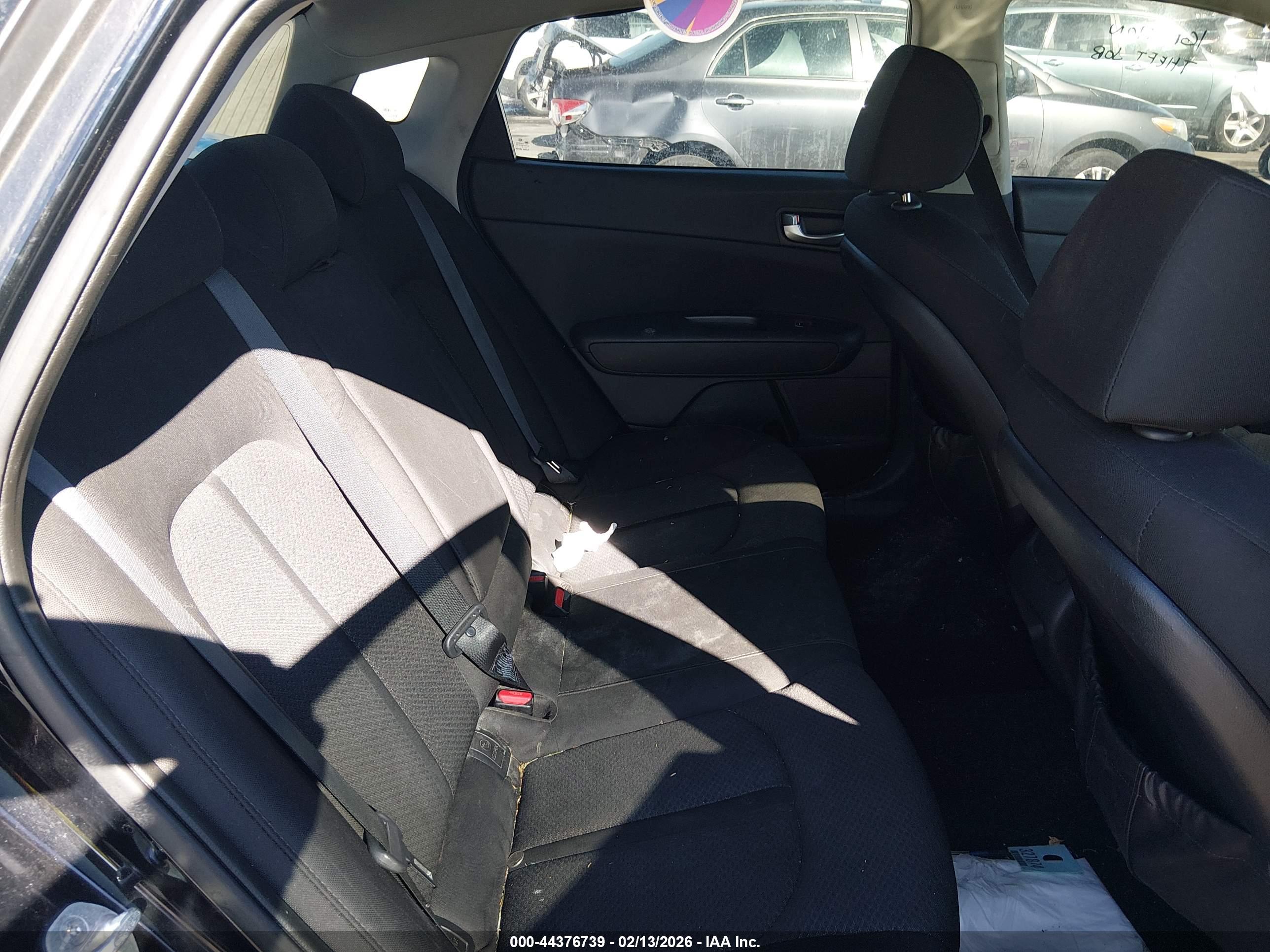 KIA OPTIMA image 8