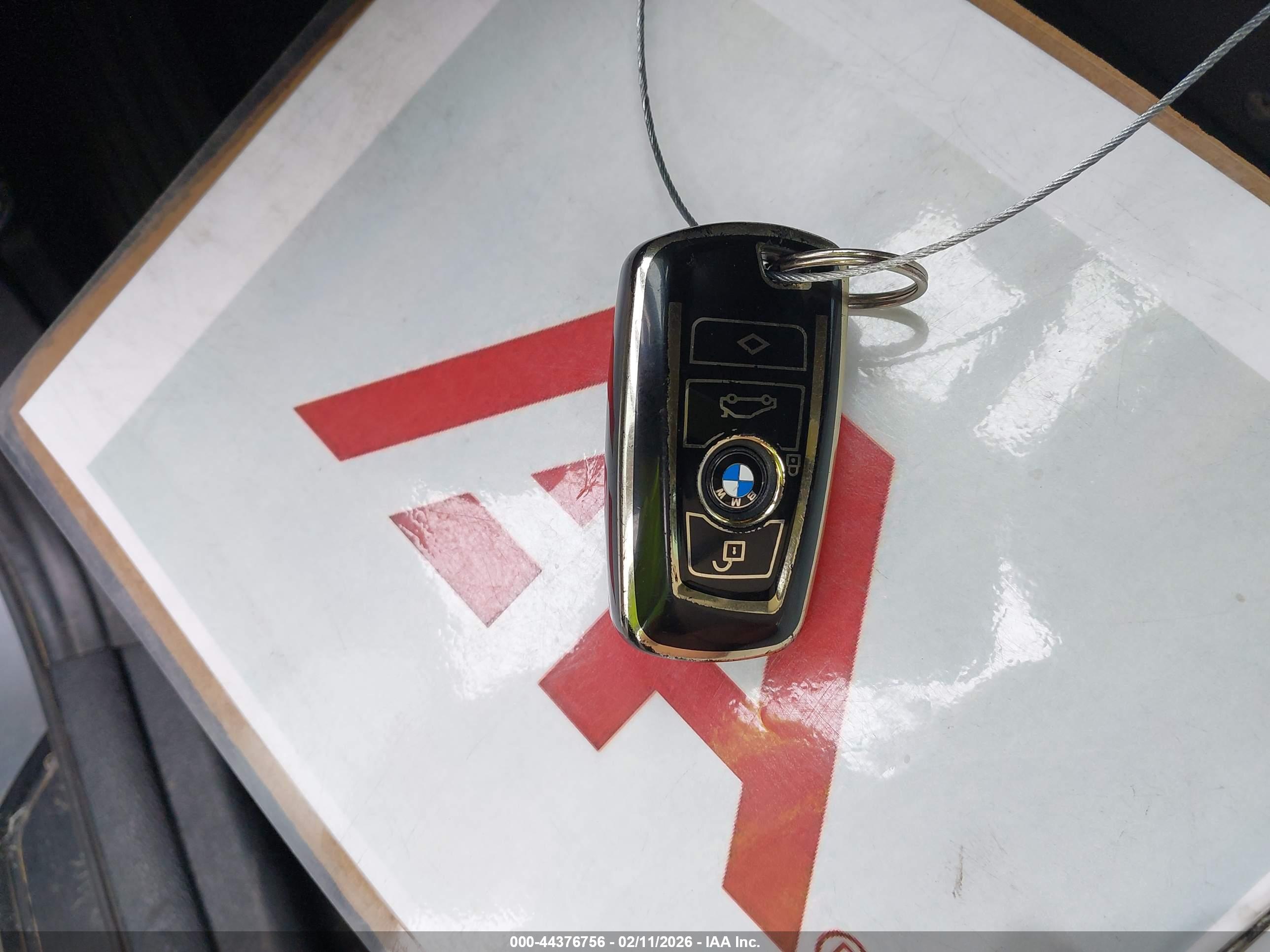 BMW X3 image 11