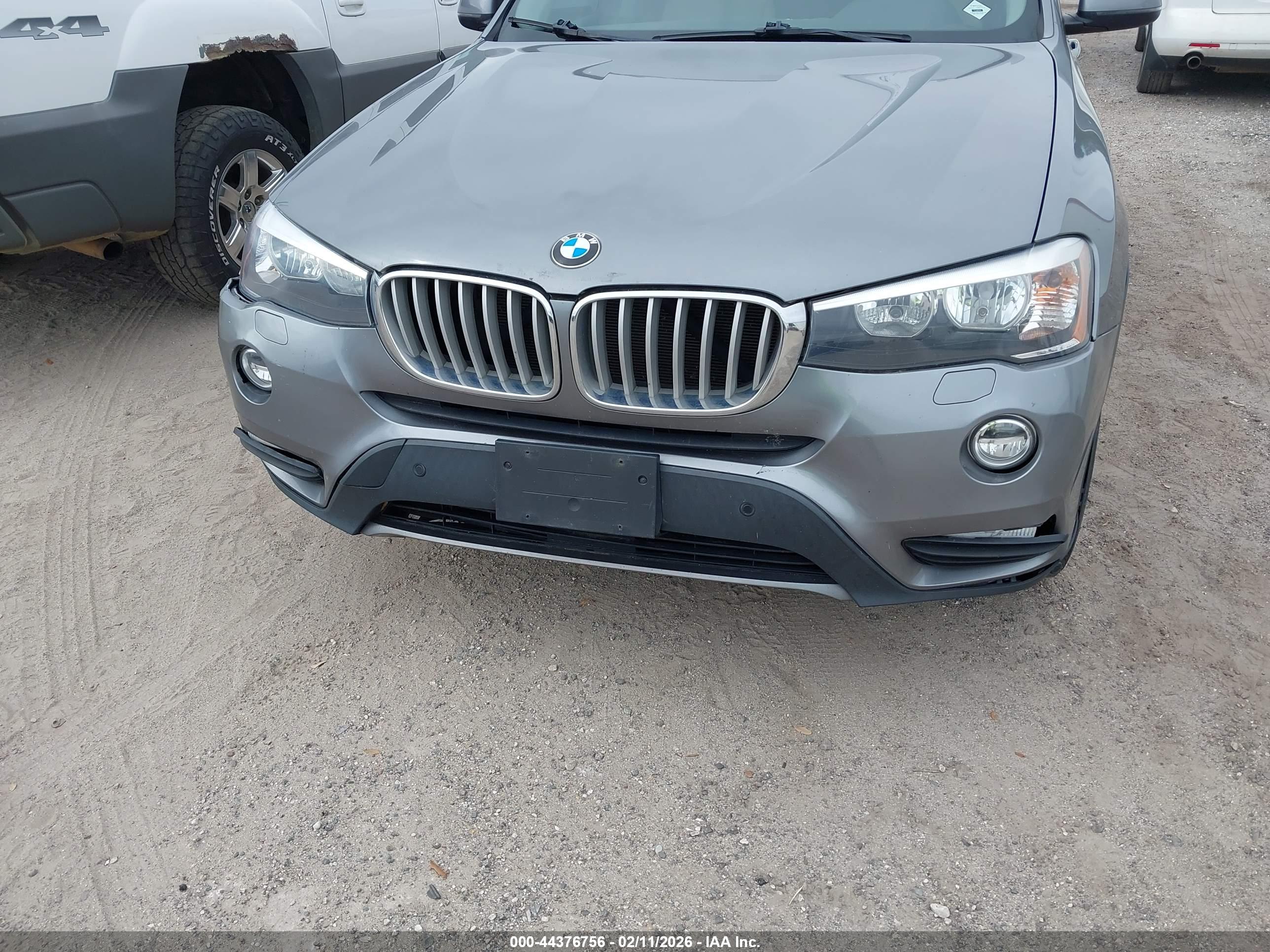 BMW X3 image 6