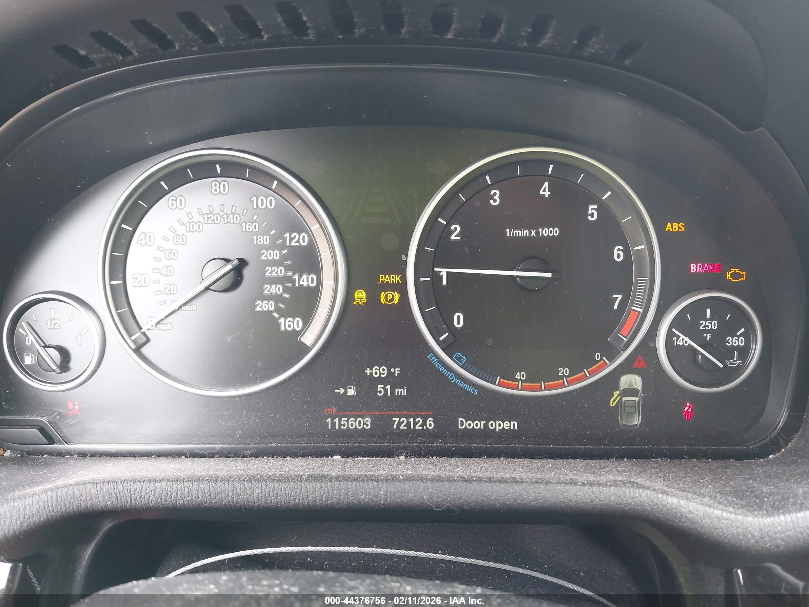 BMW X3 image 7