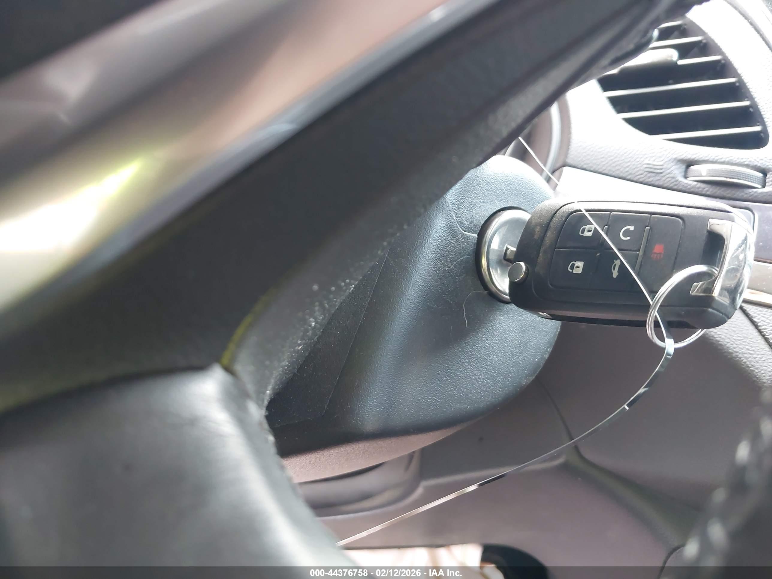 CHEVROLET IMPALA image 11