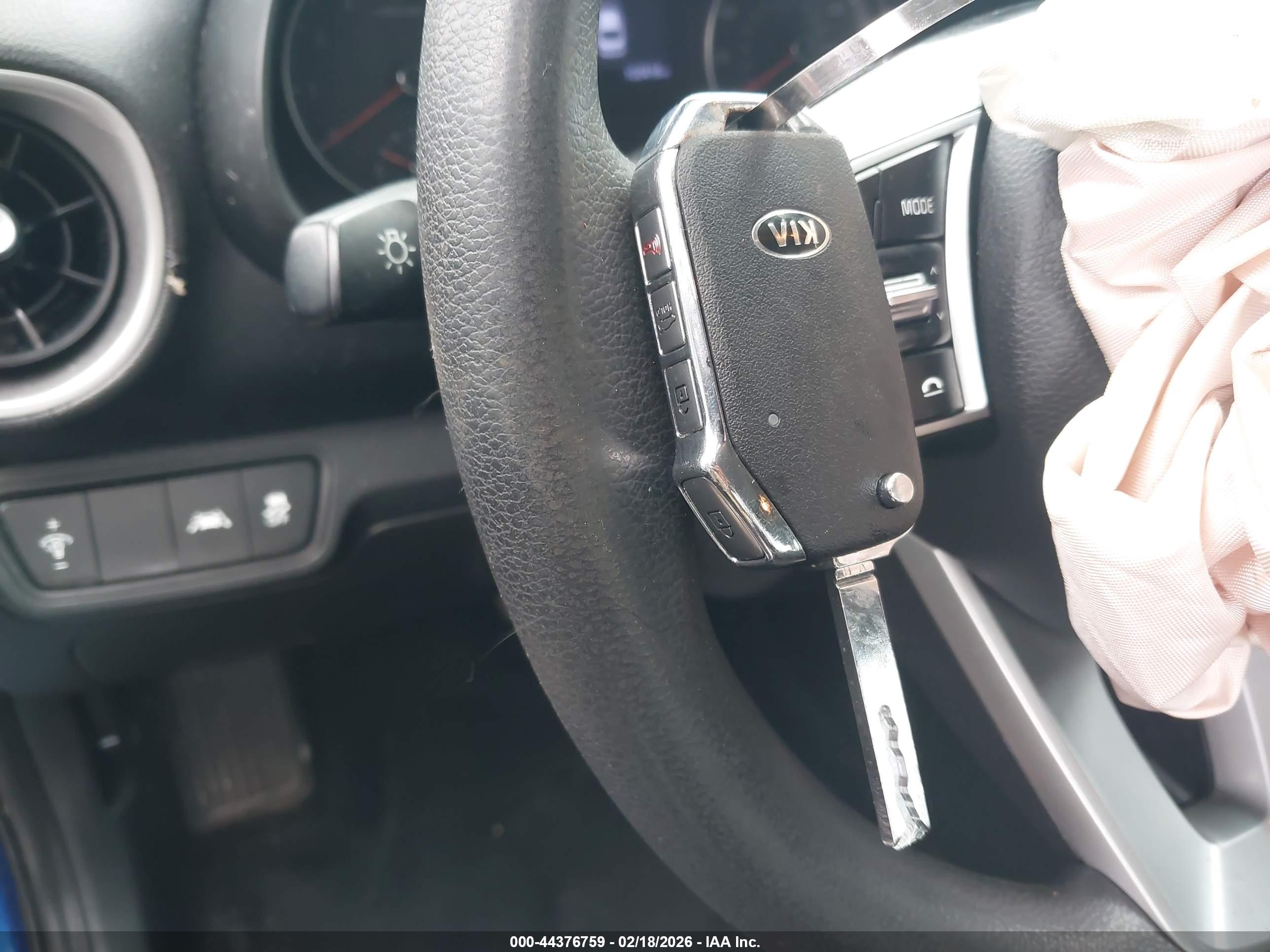 KIA FORTE image 11