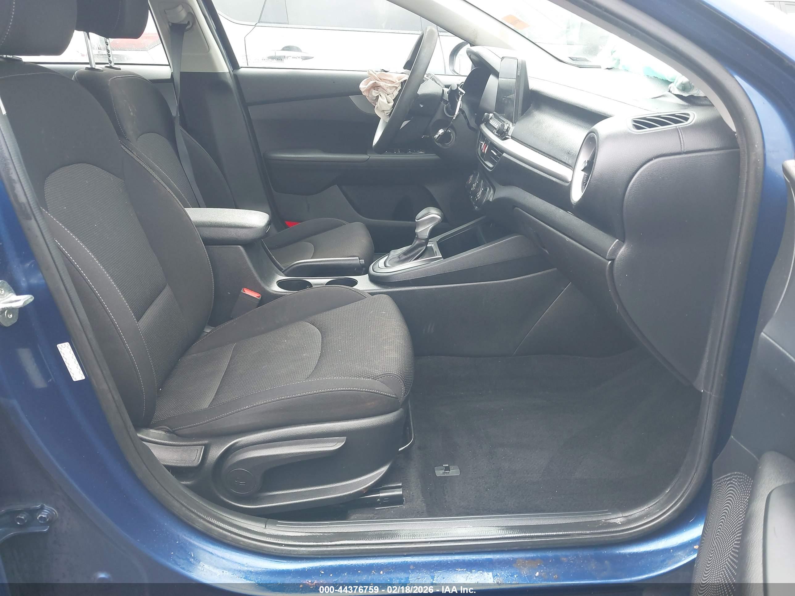 KIA FORTE image 5