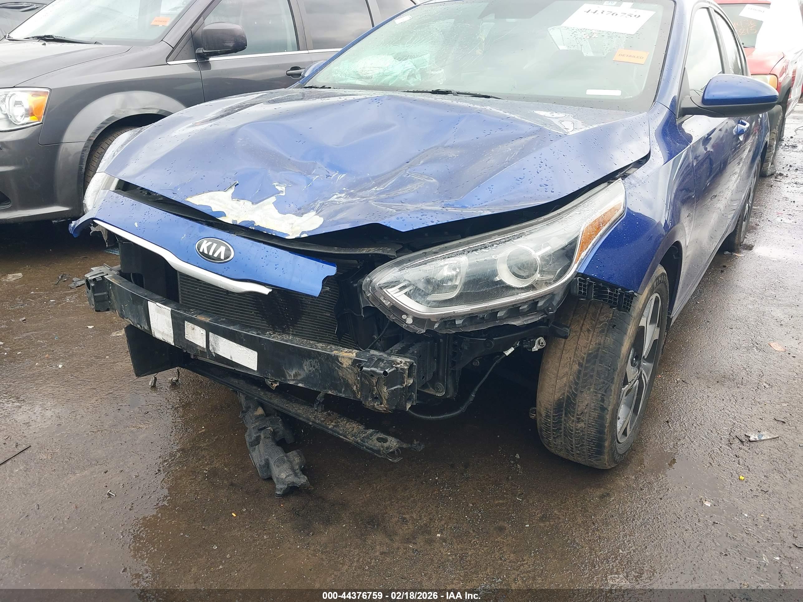 KIA FORTE image 6