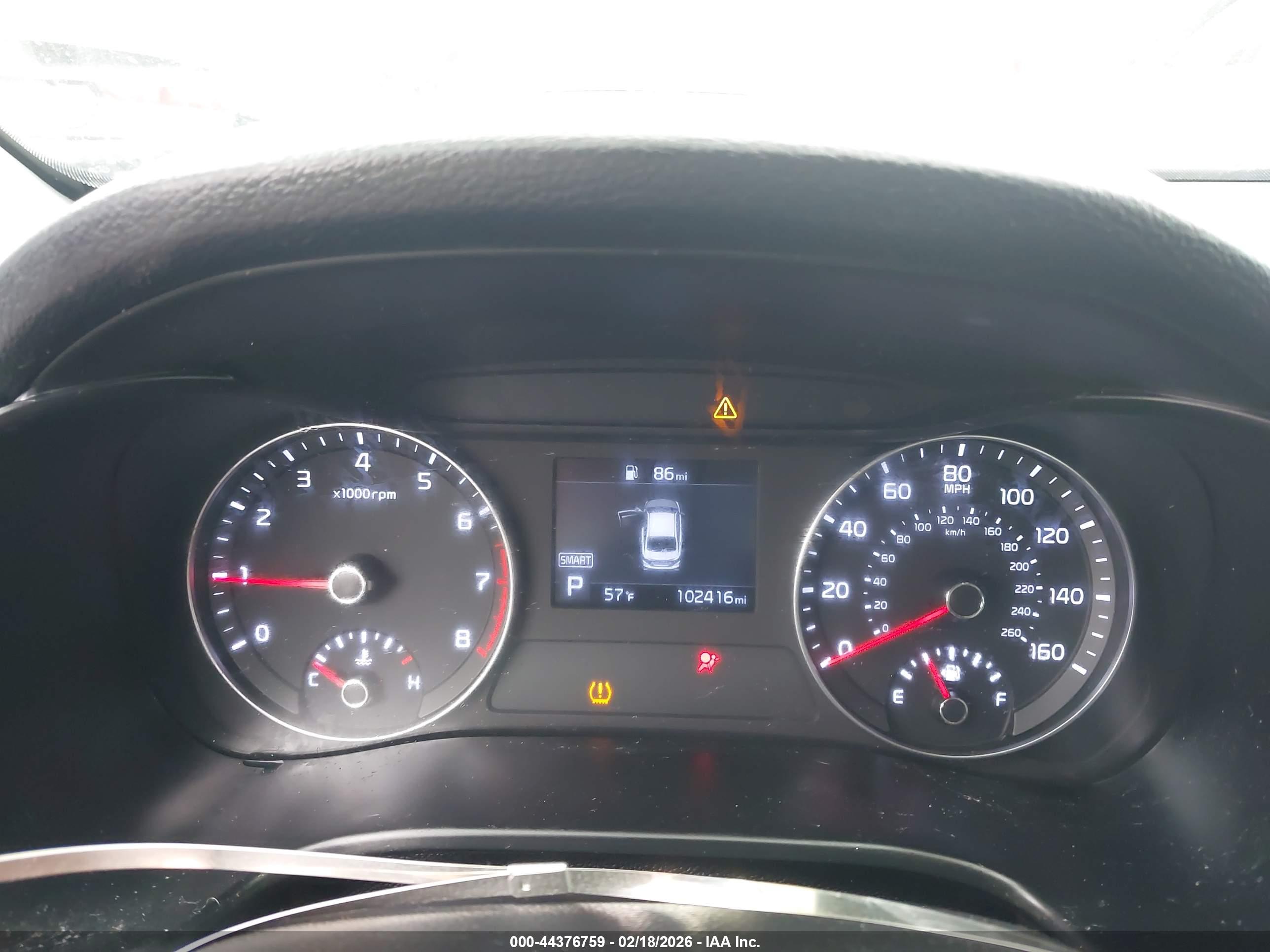 KIA FORTE image 7