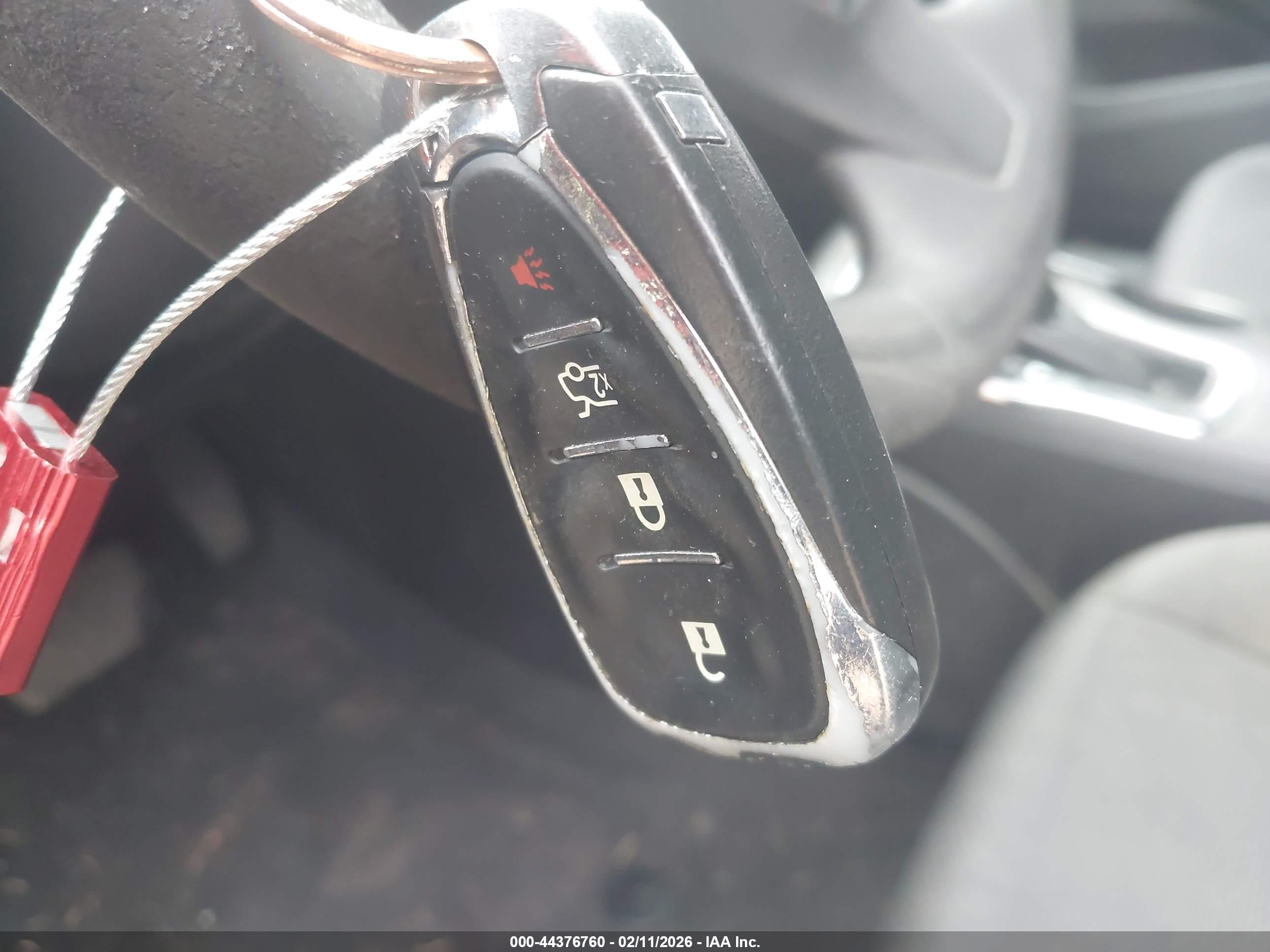 CHEVROLET CRUZE image 11