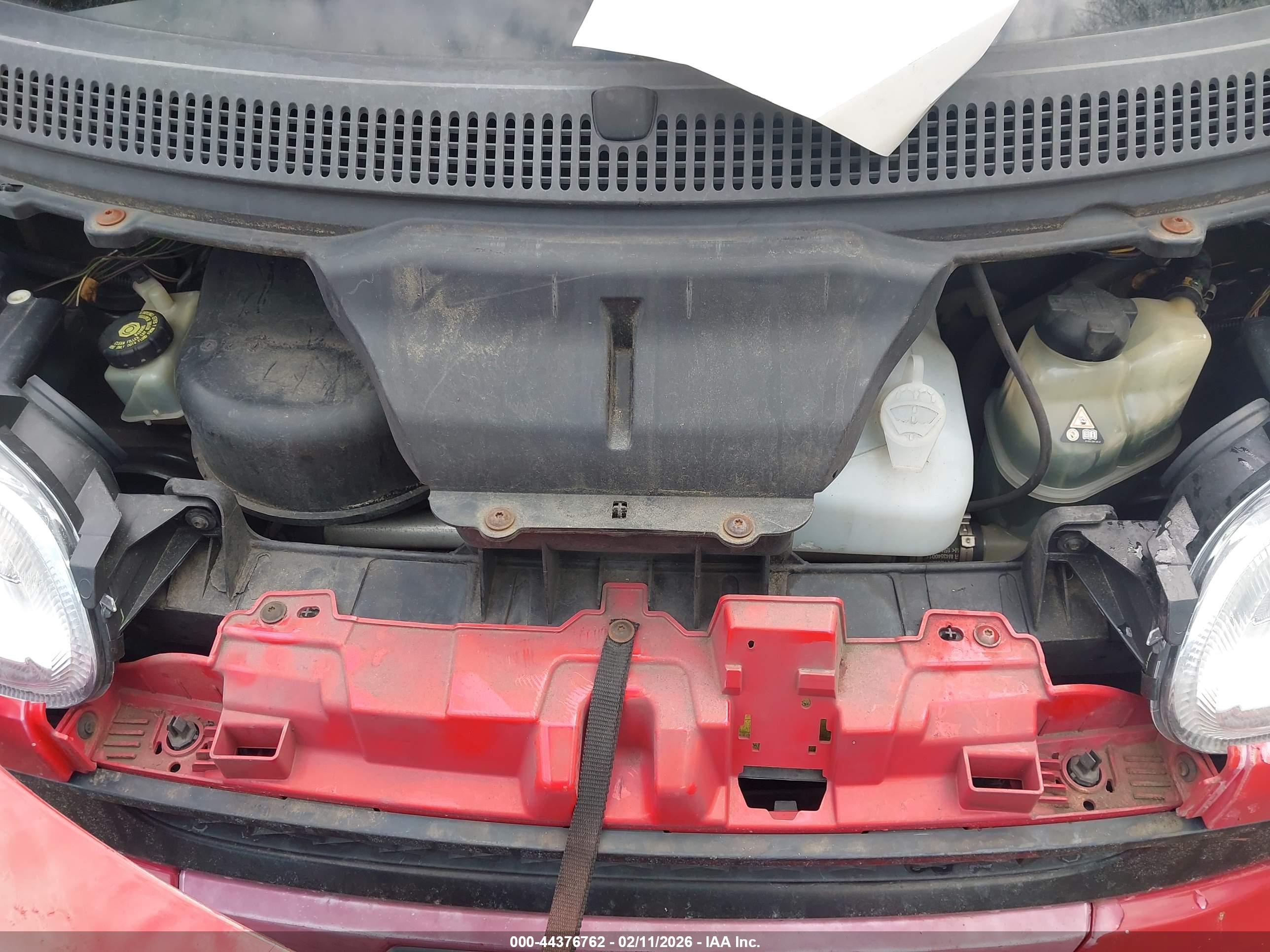 SMART FORTWO image 10
