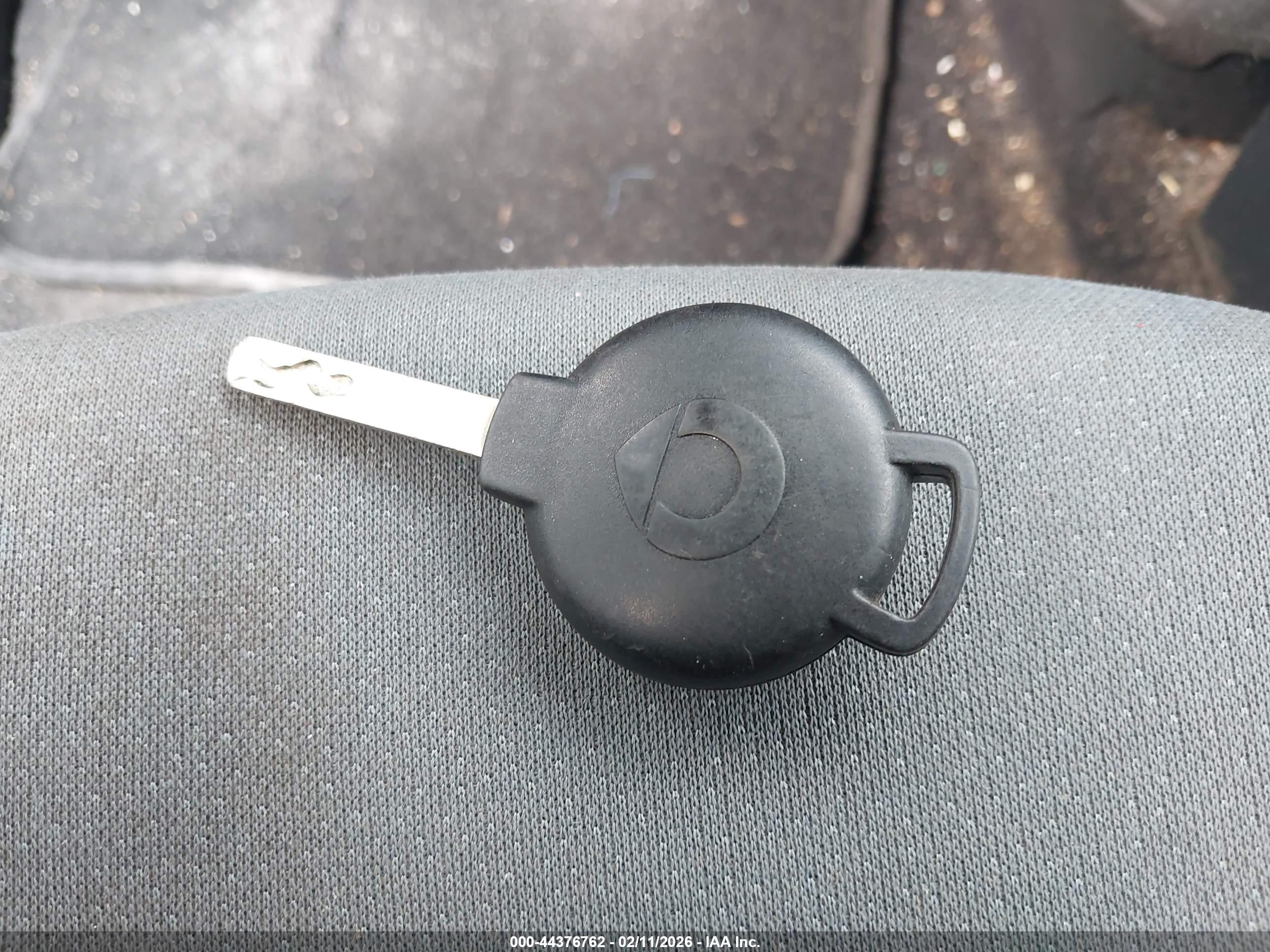 SMART FORTWO image 11