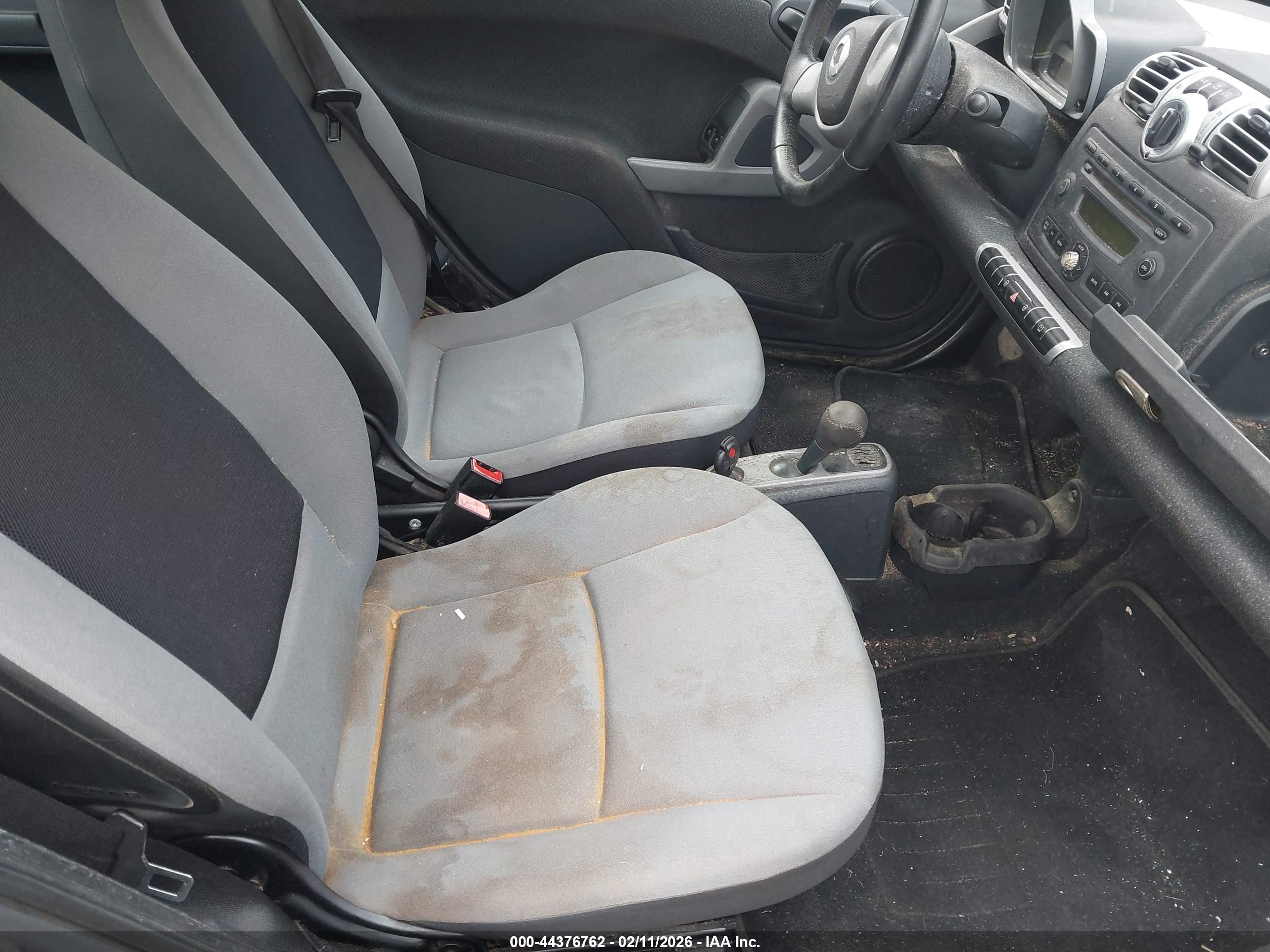 SMART FORTWO image 5