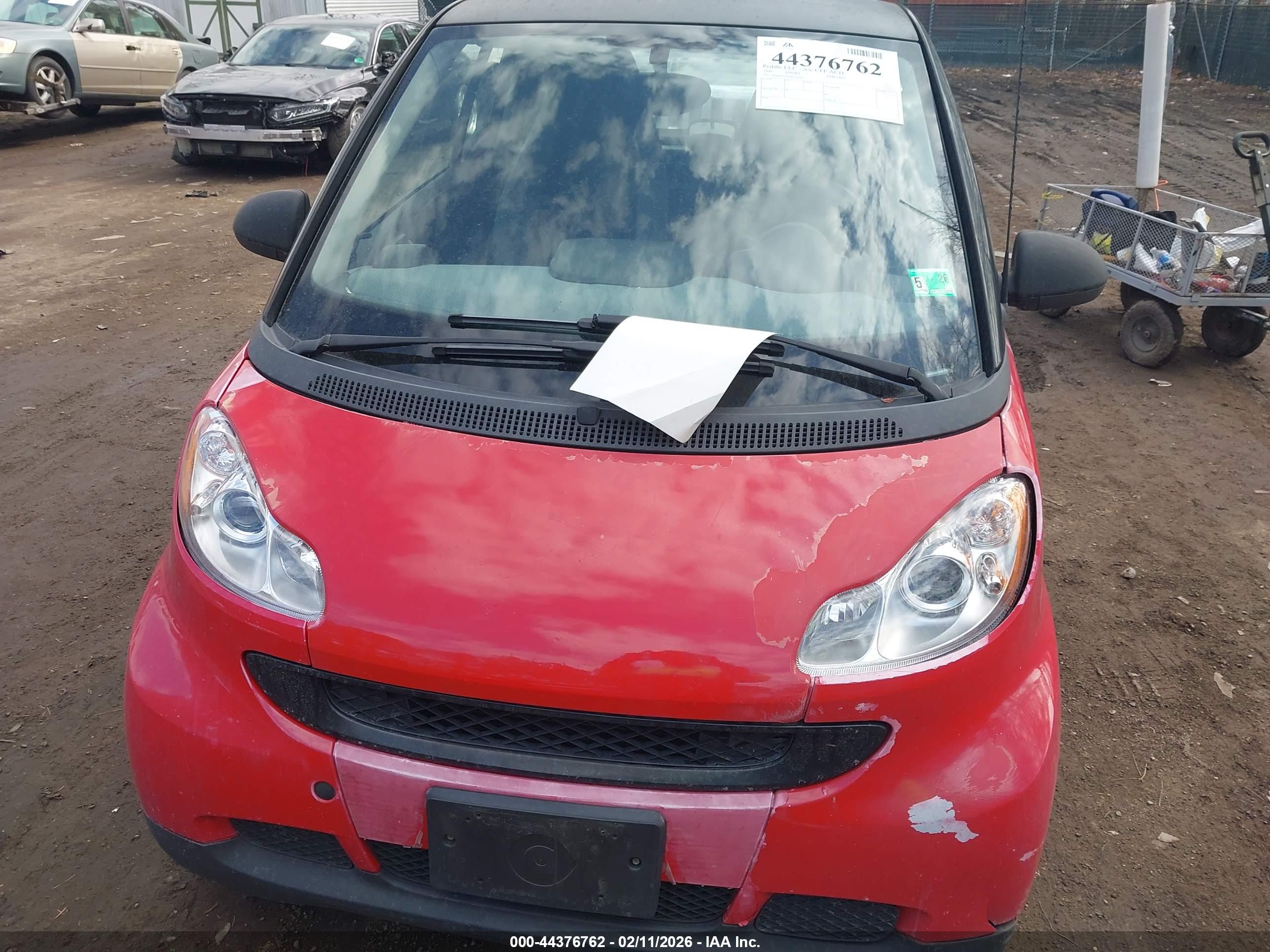 SMART FORTWO image 6