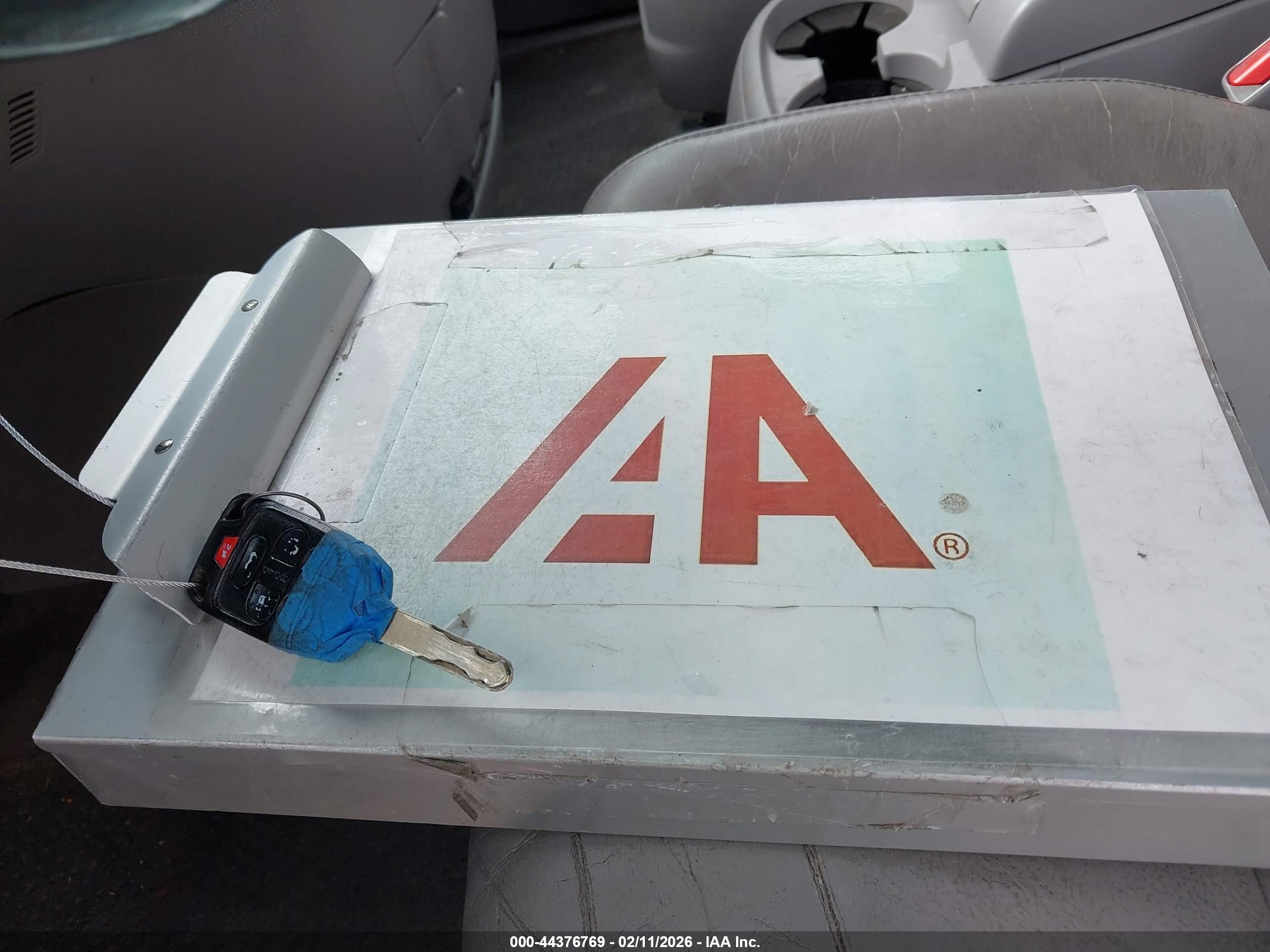 HONDA ODYSSEY image 11