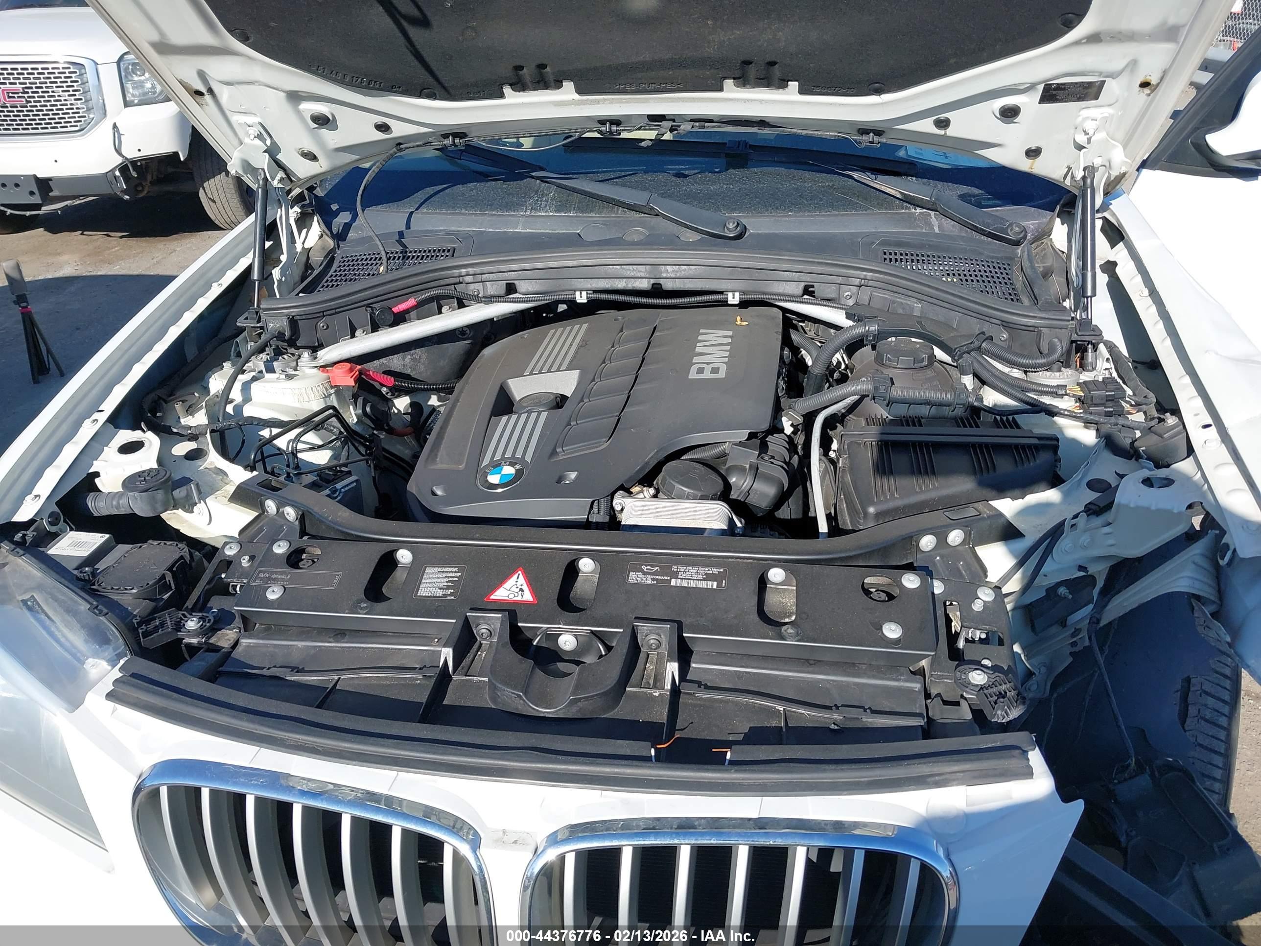 BMW X3 image 10