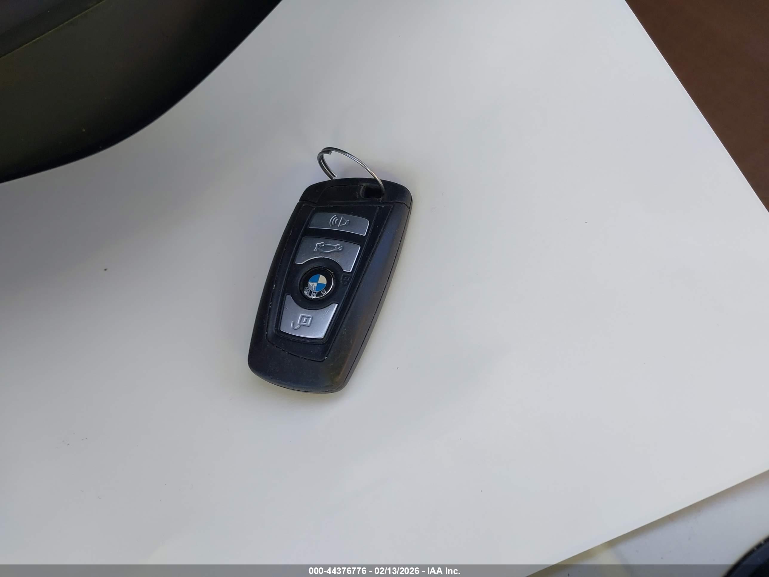 BMW X3 image 11