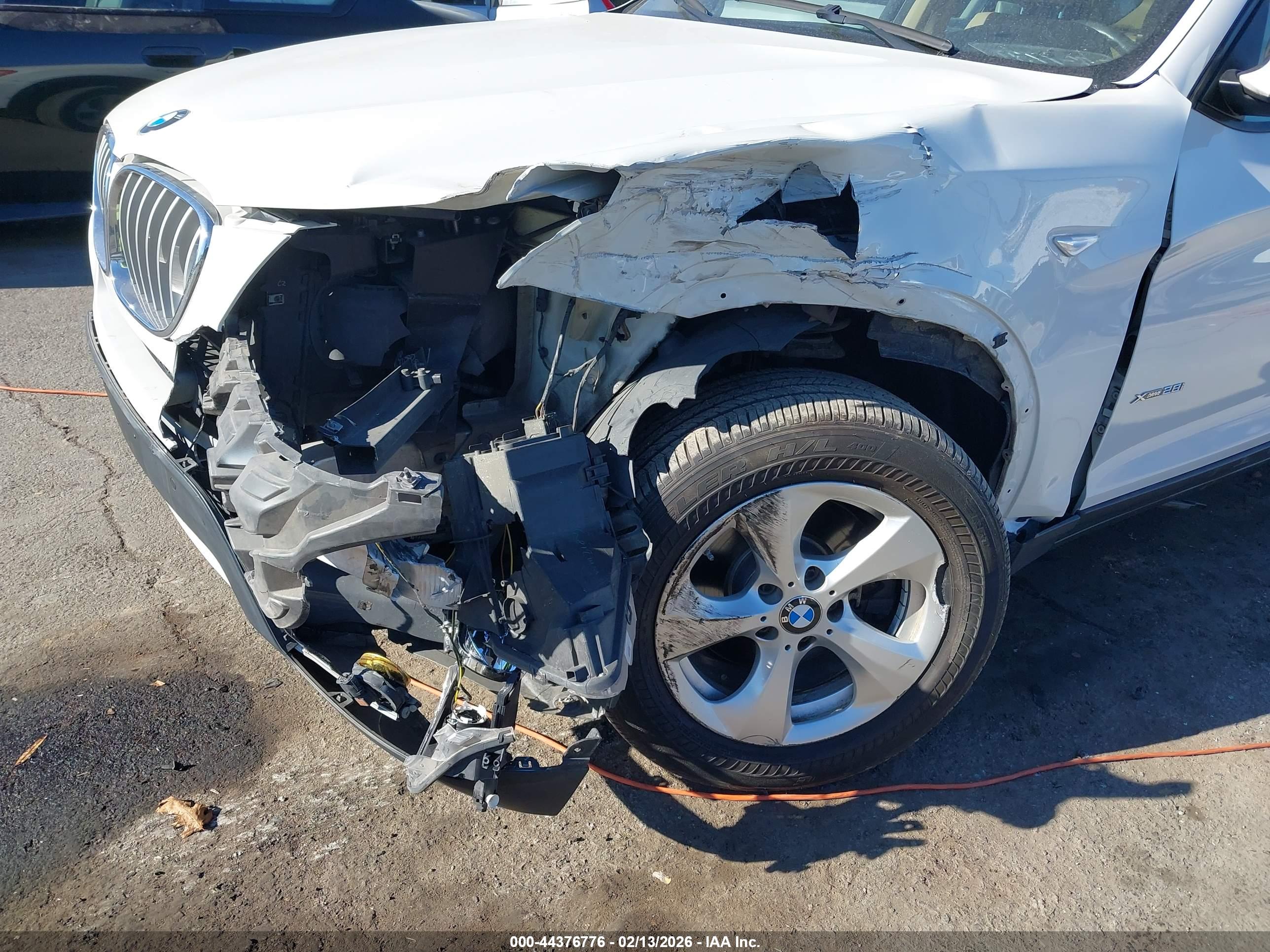 BMW X3 image 6