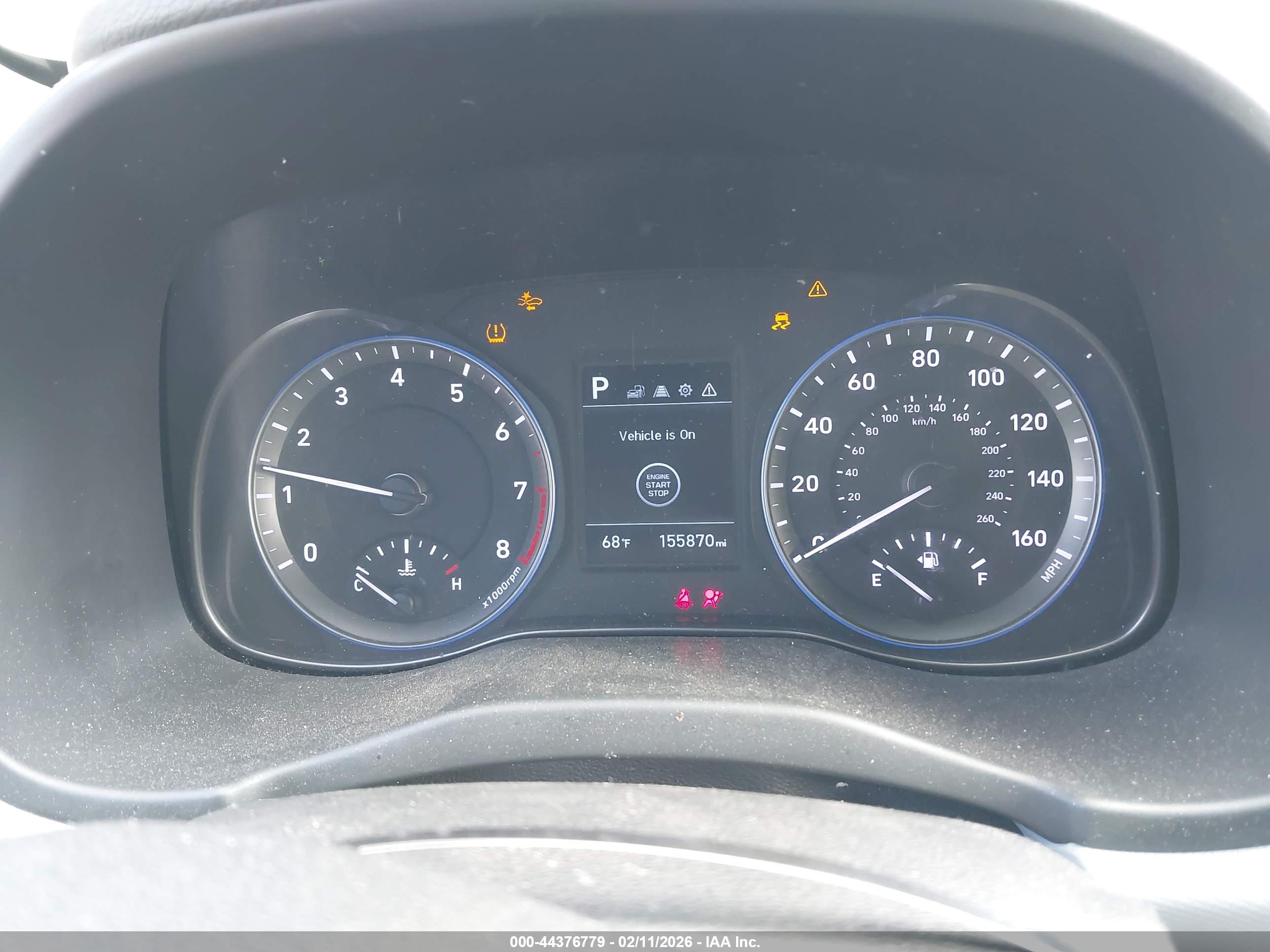 HYUNDAI KONA image 7