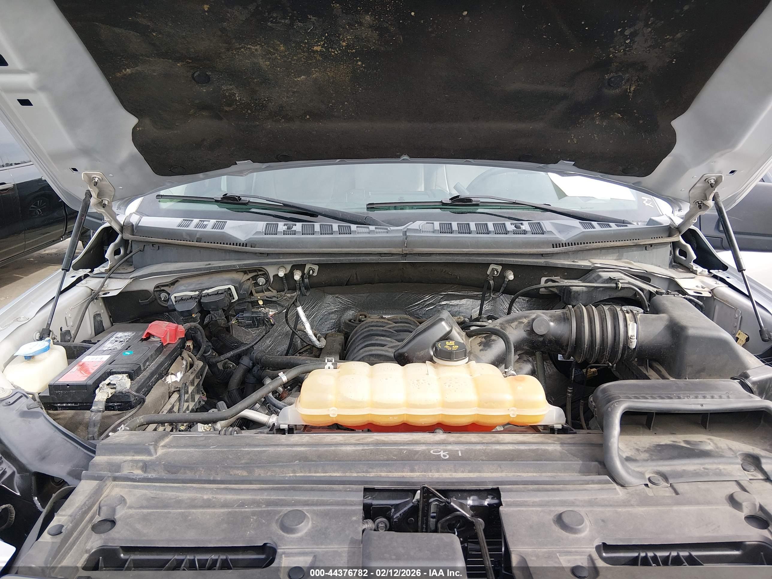 FORD F-150 image 10