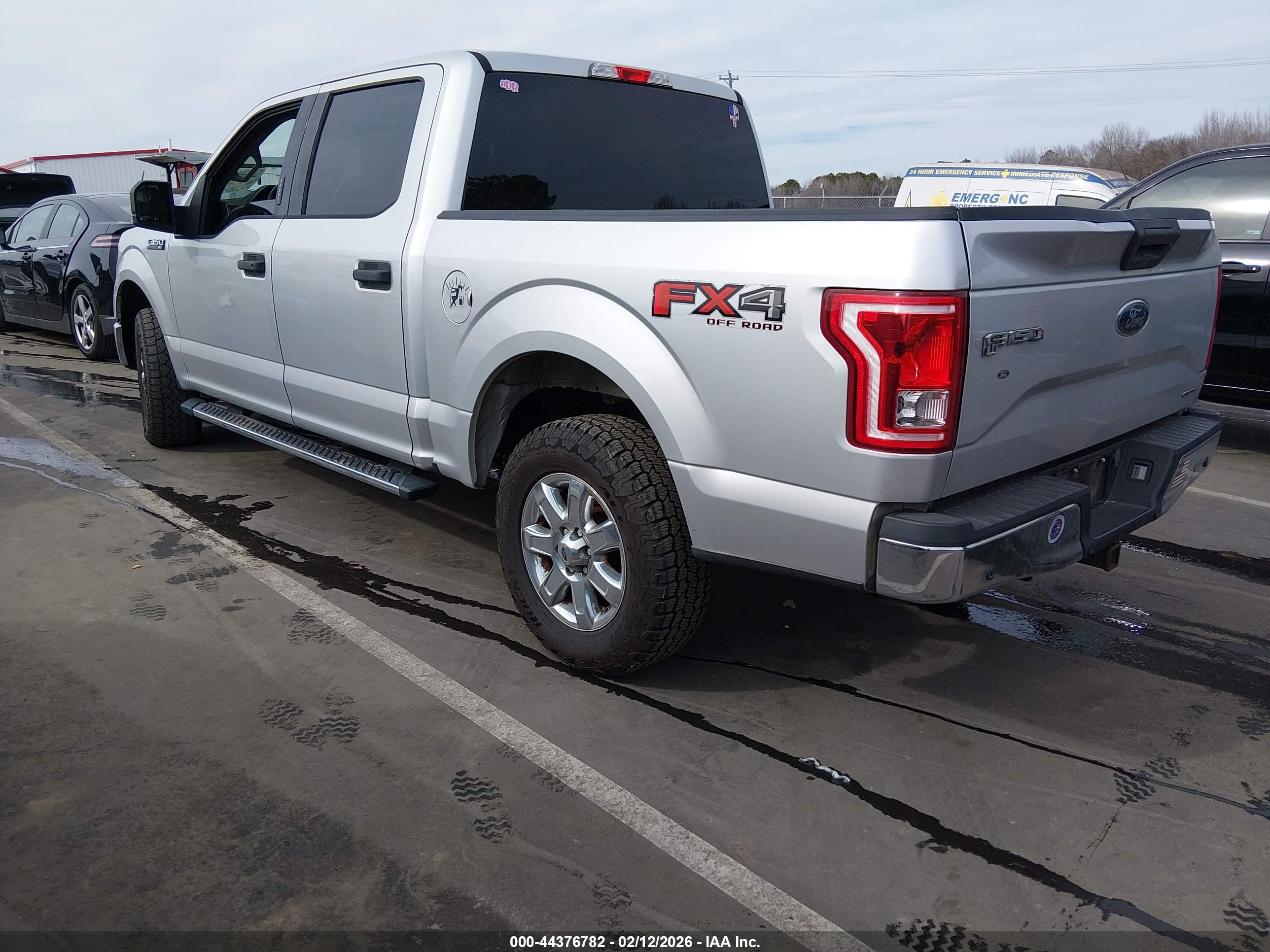 FORD F-150 image 3