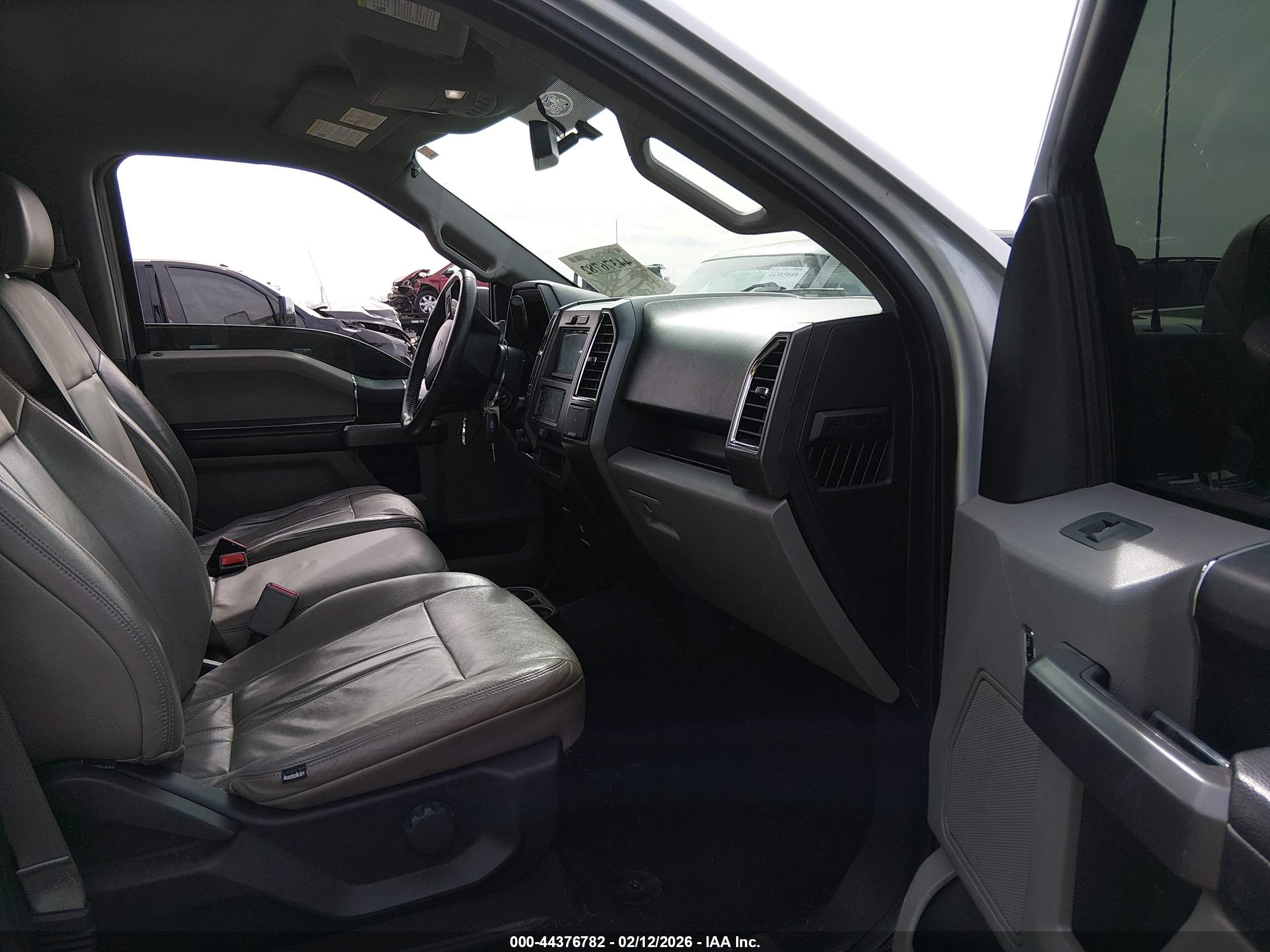 FORD F-150 image 5