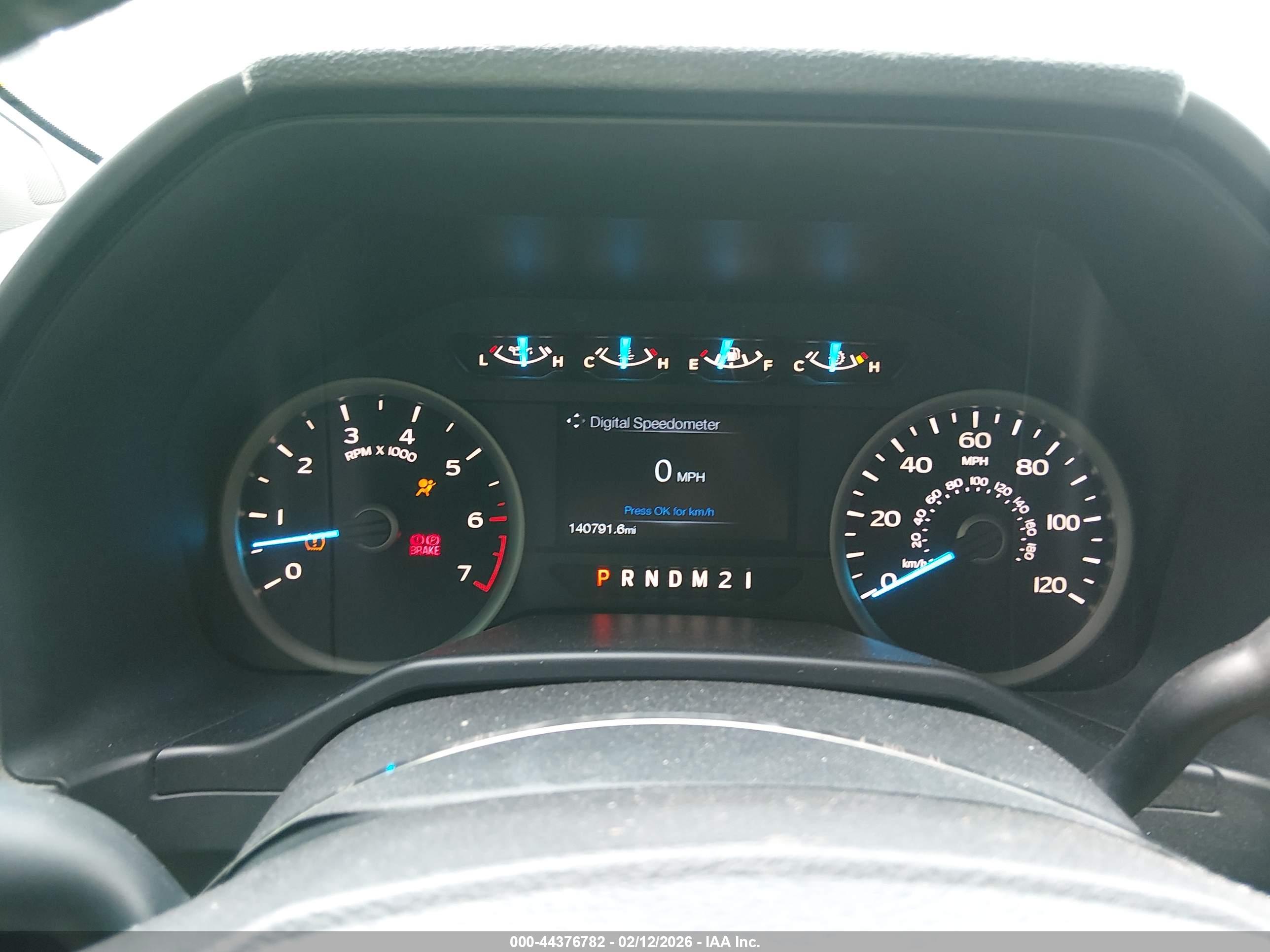 FORD F-150 image 7