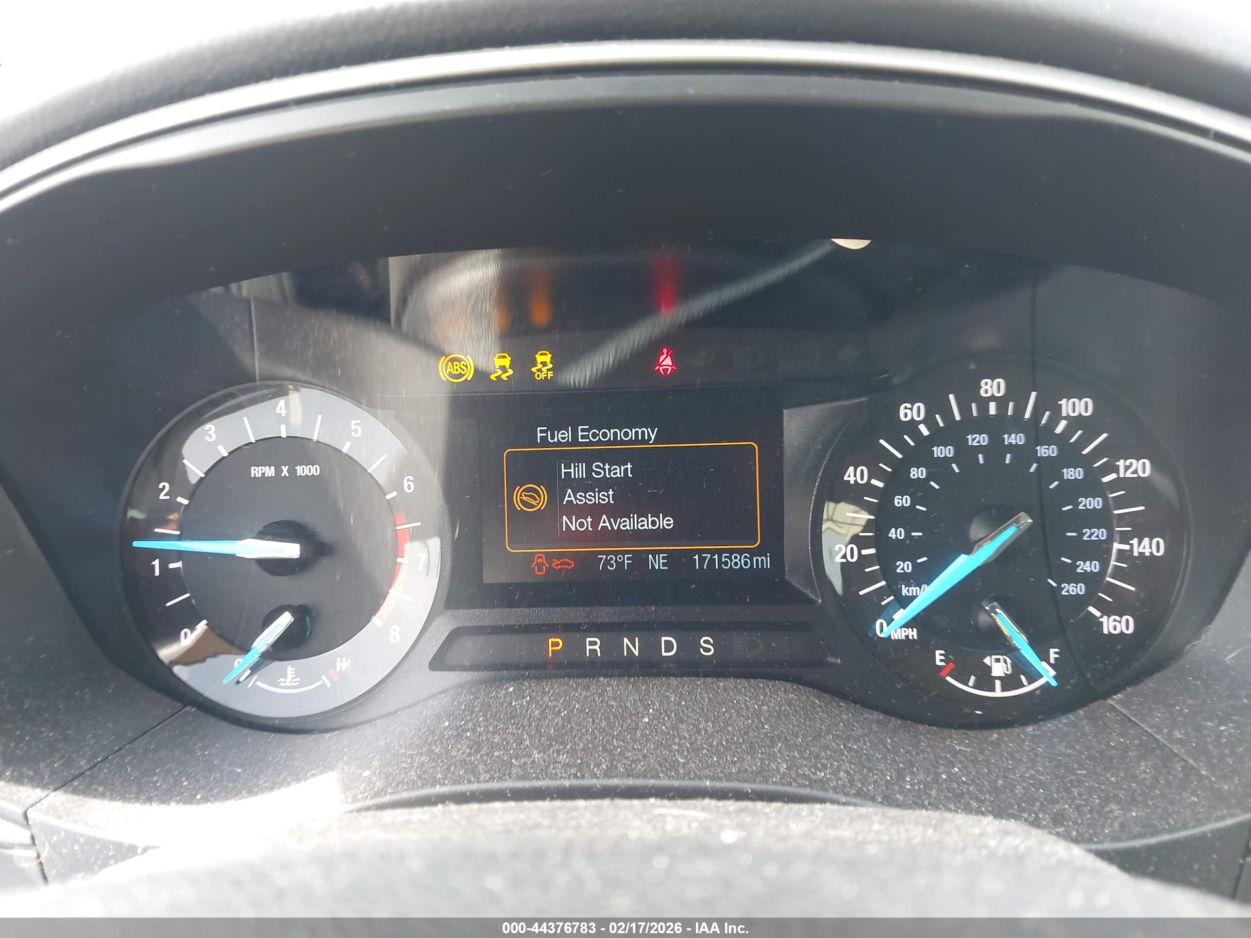 FORD FUSION image 7