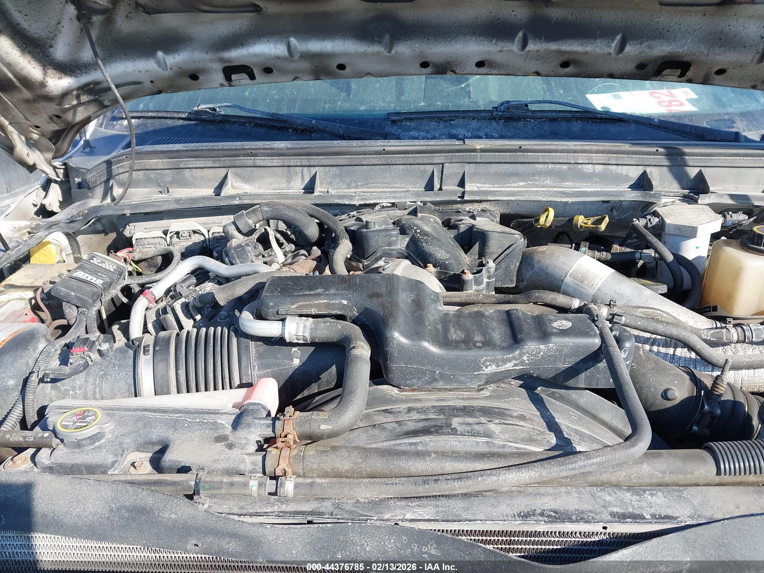 FORD F-250 image 10