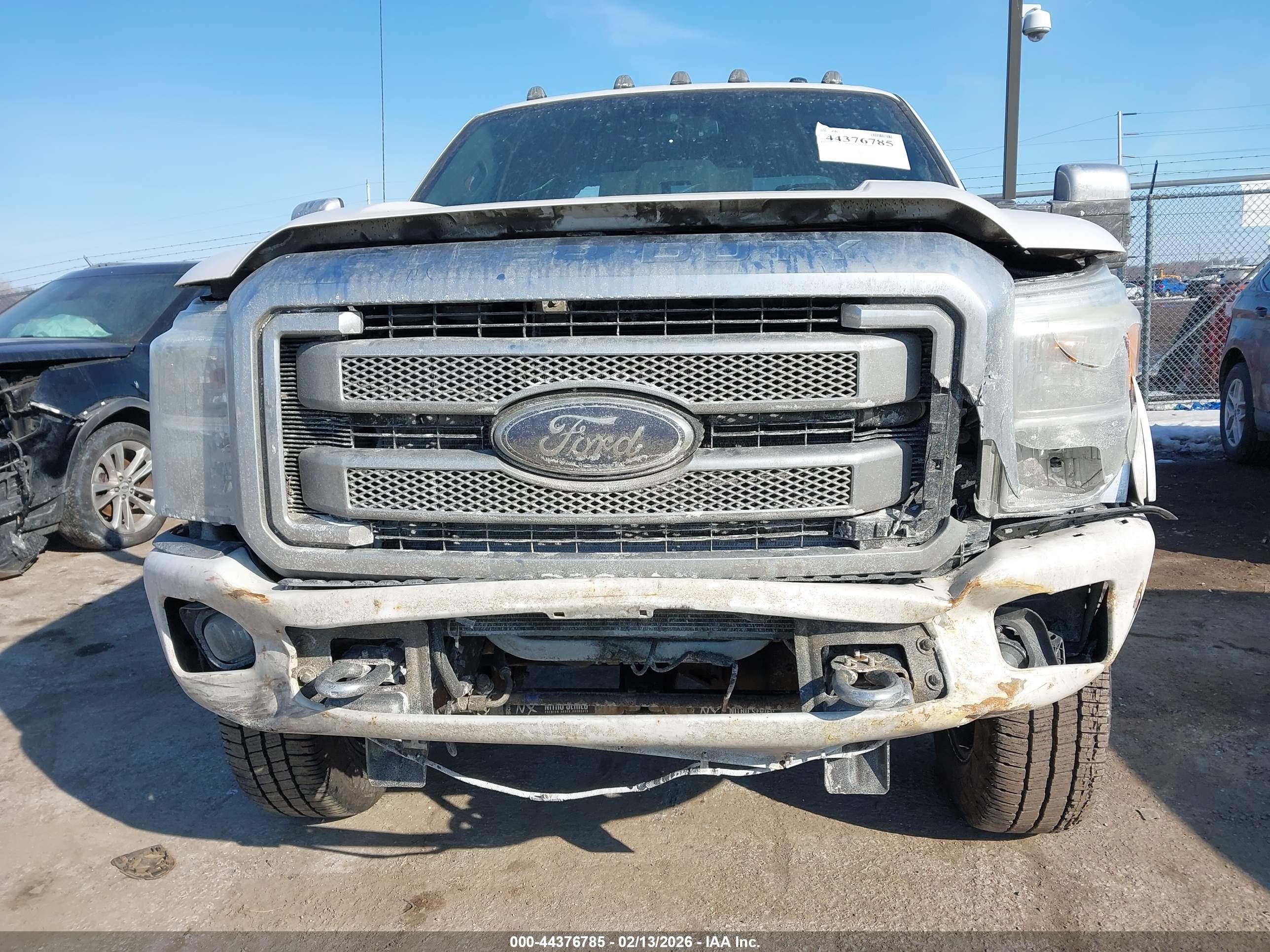 FORD F-250 image 6