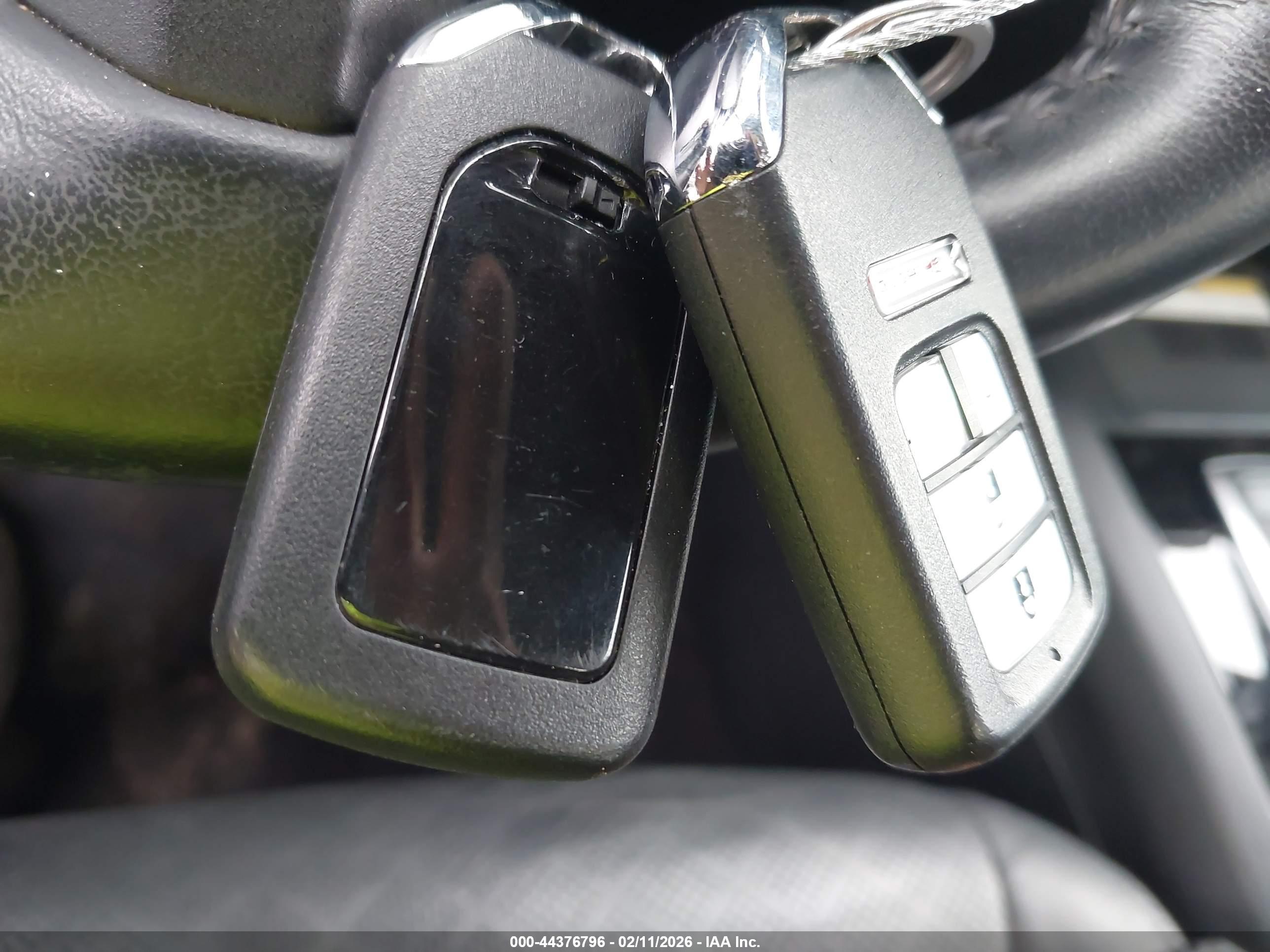 HONDA PASSPORT image 11