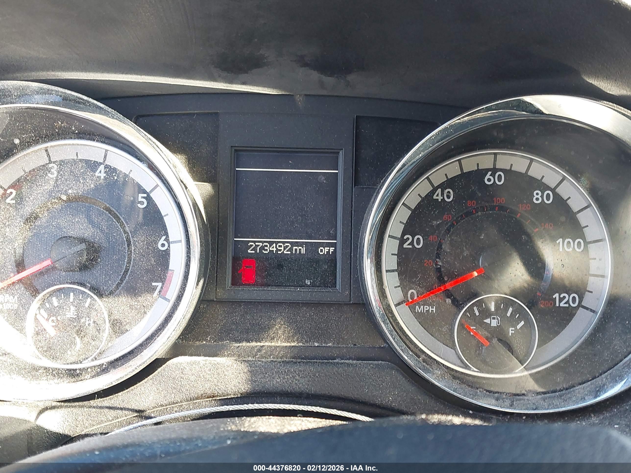 DODGE GRAND image 7