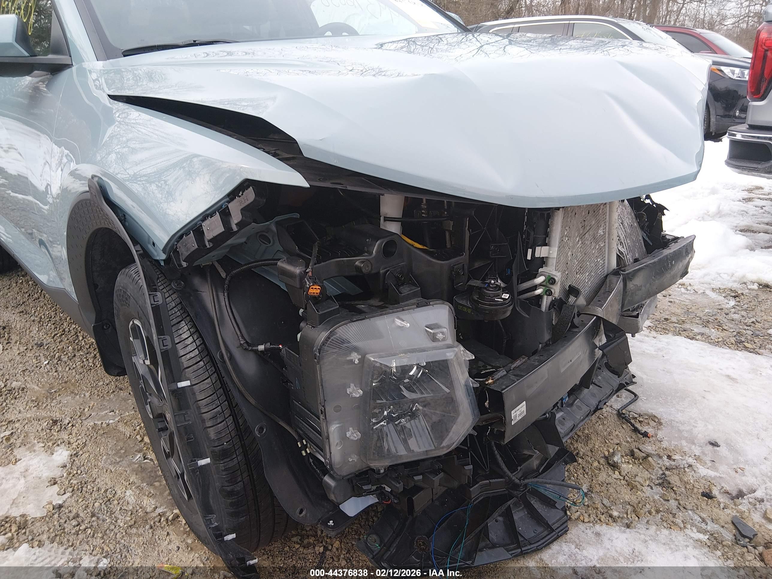 HYUNDAI SANTA image 6