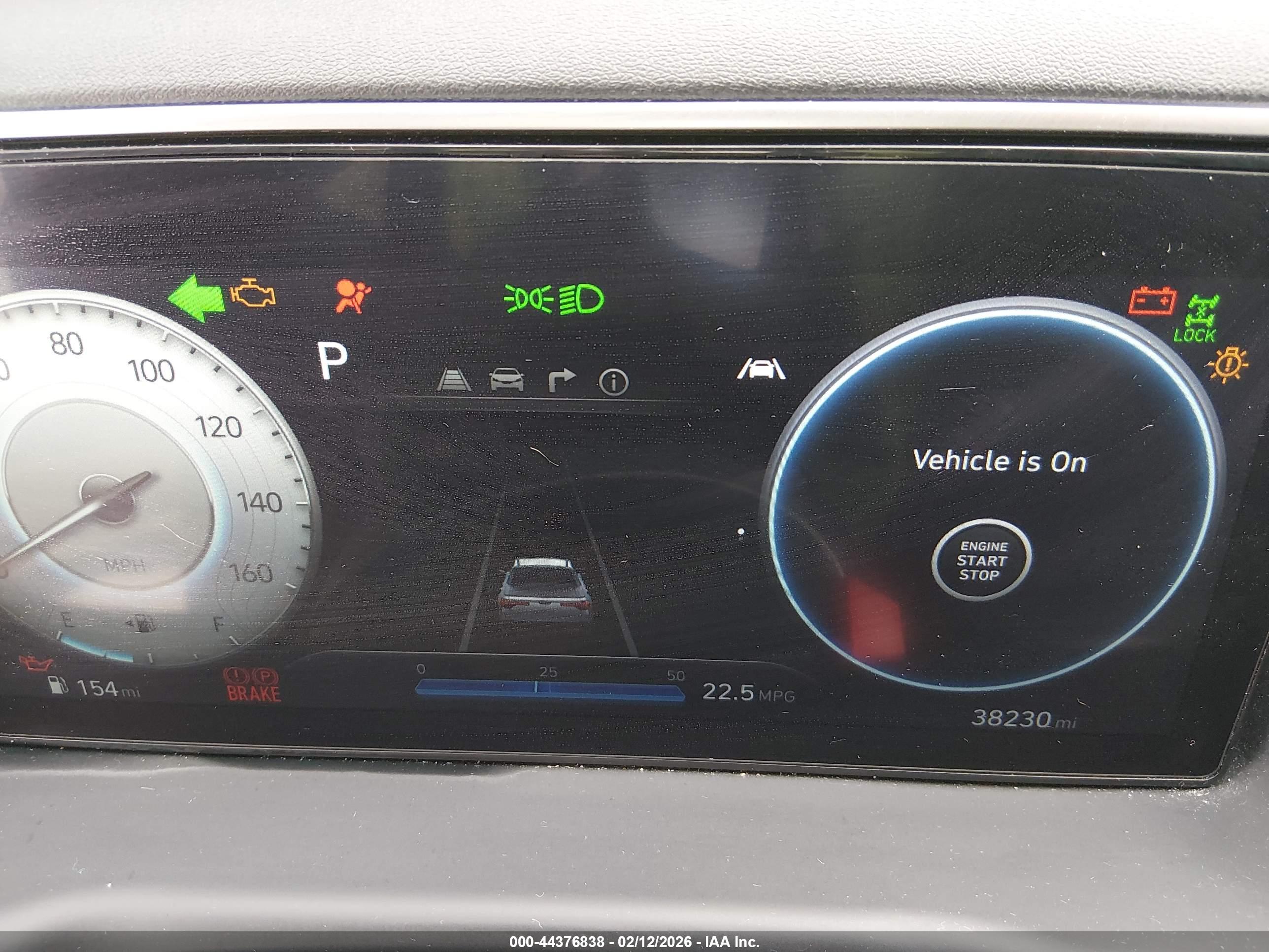 HYUNDAI SANTA image 7