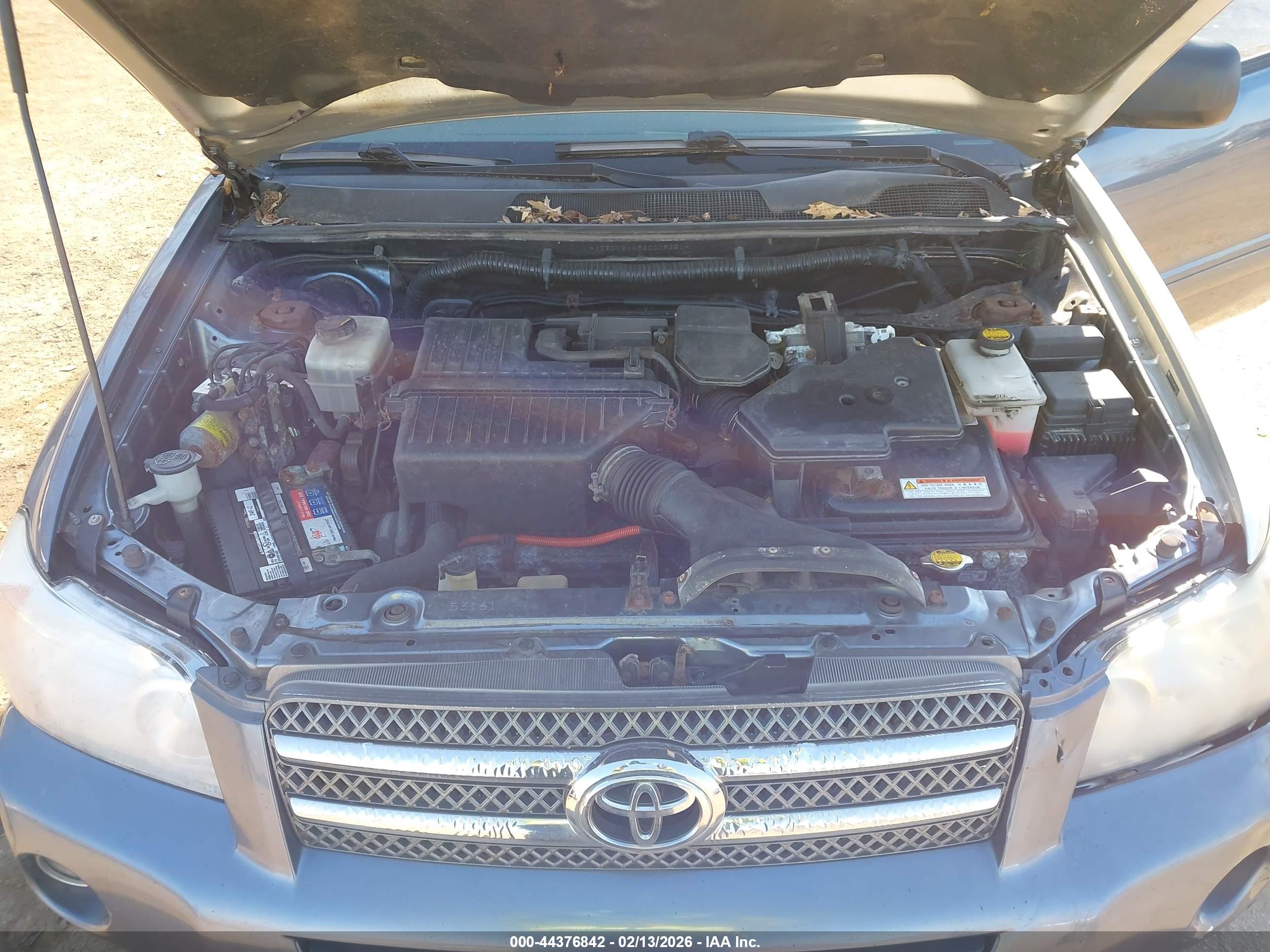 TOYOTA HIGHLANDER image 10