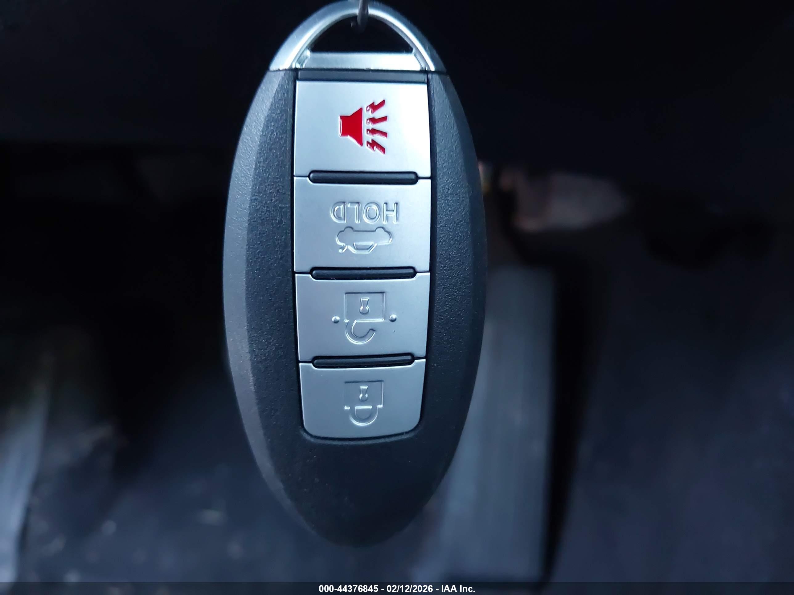 INFINITI Q50 image 11
