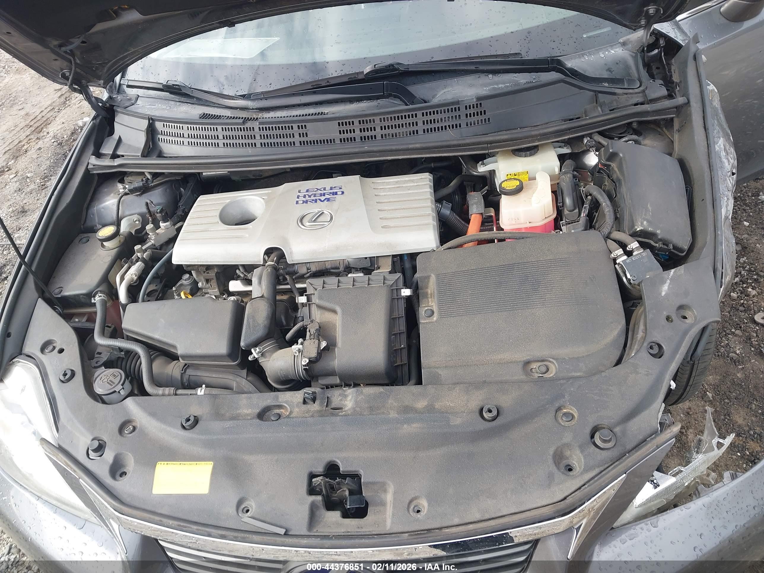 LEXUS CT image 10
