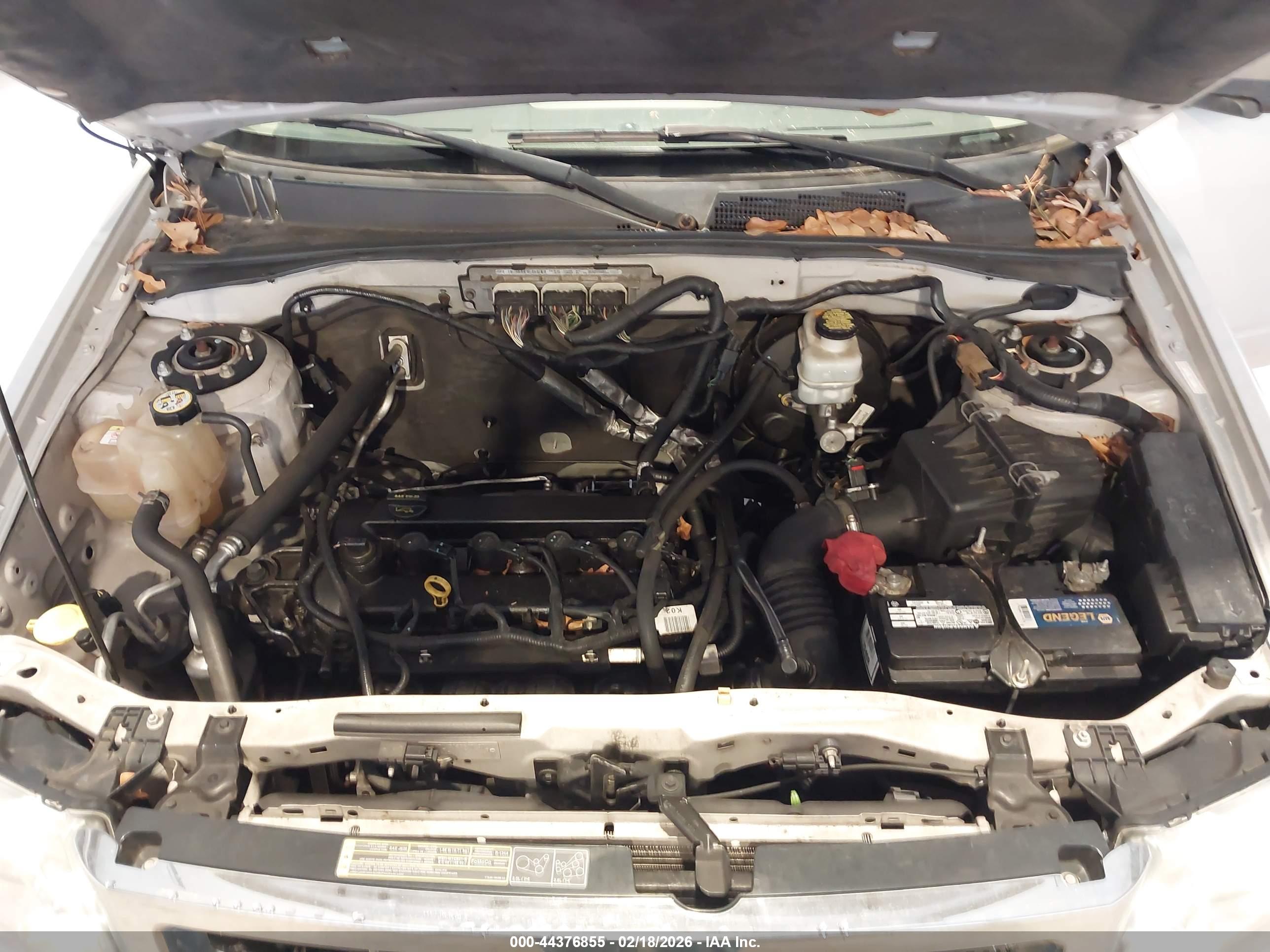 FORD ESCAPE image 10