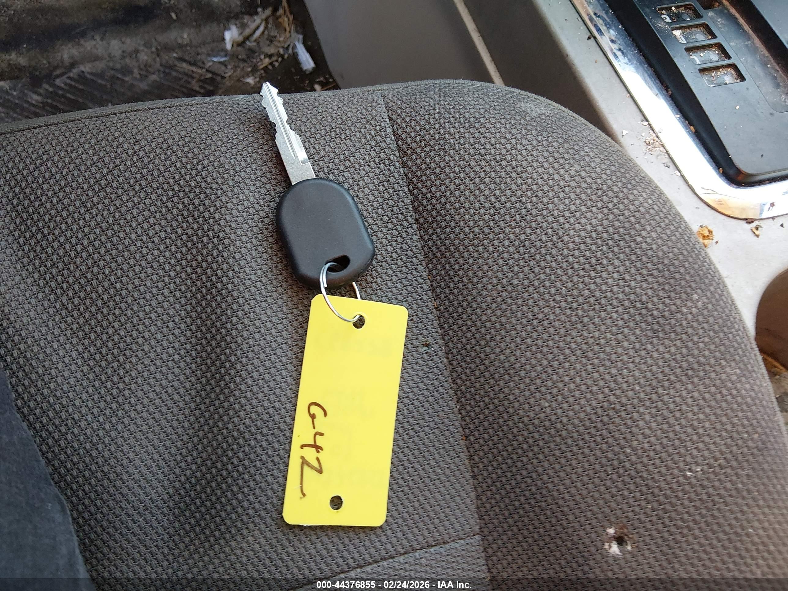 FORD ESCAPE image 11
