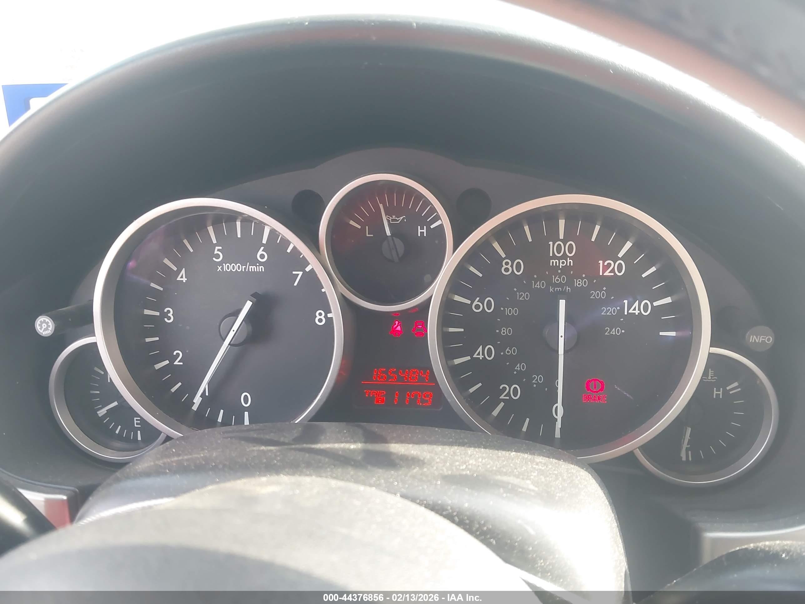 MAZDA MX-5 image 7