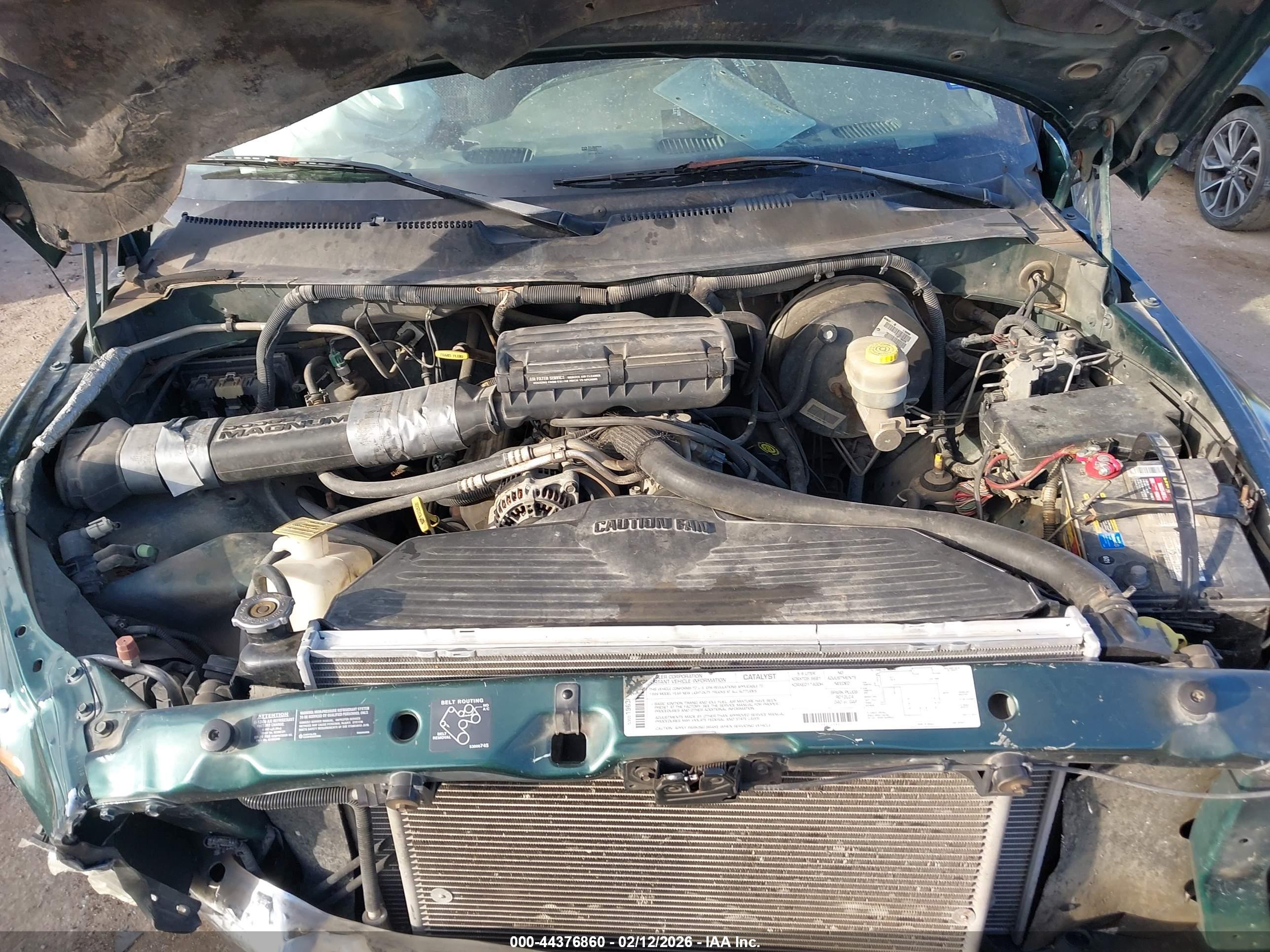 DODGE RAM image 10
