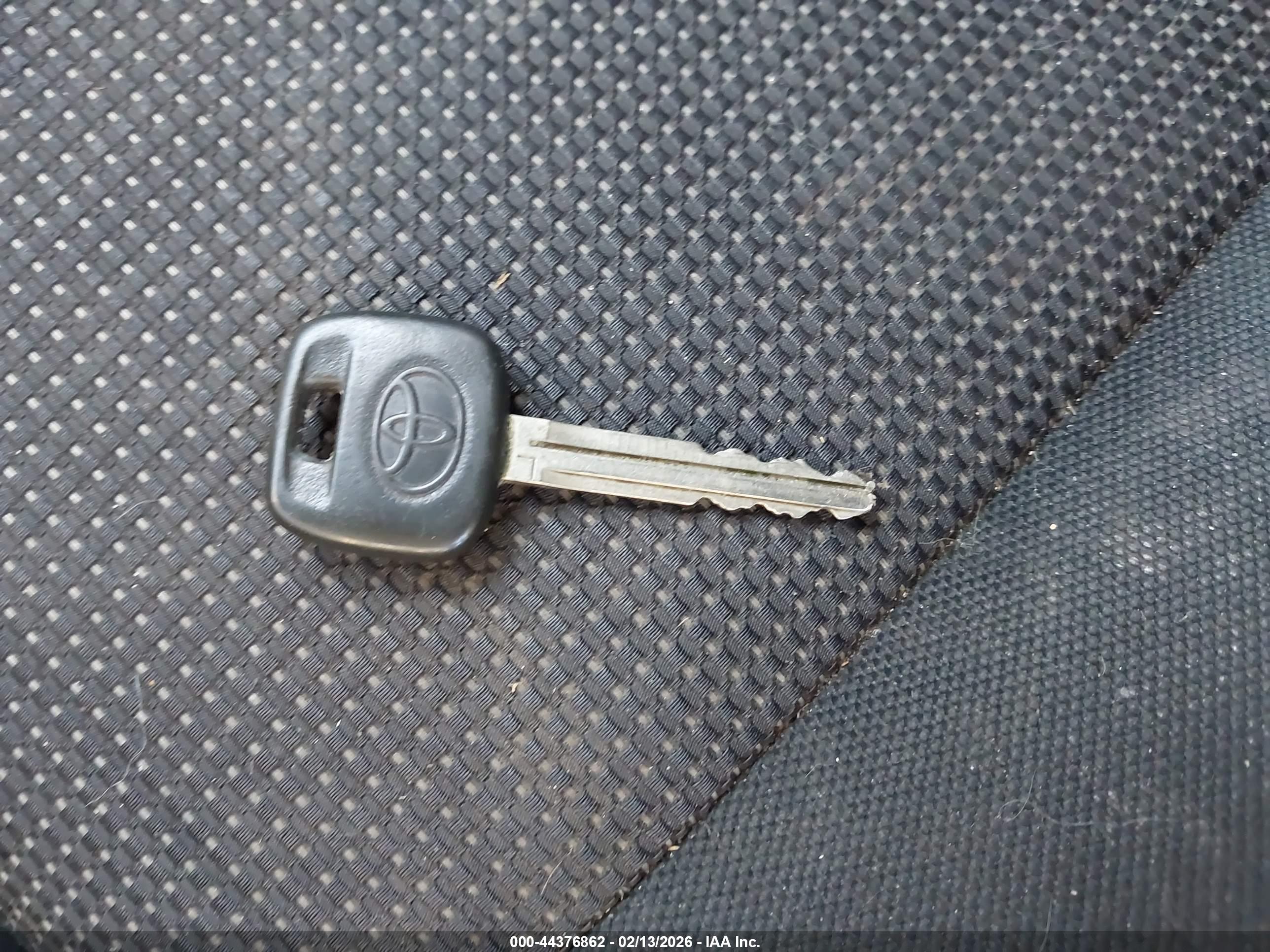 TOYOTA FJ image 11