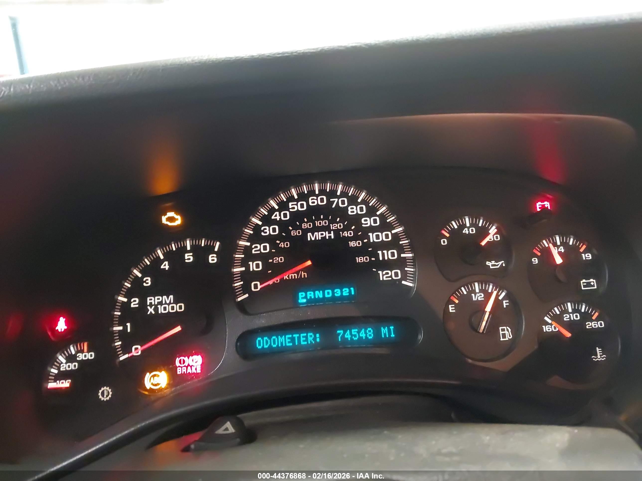 GMC SIERRA image 7