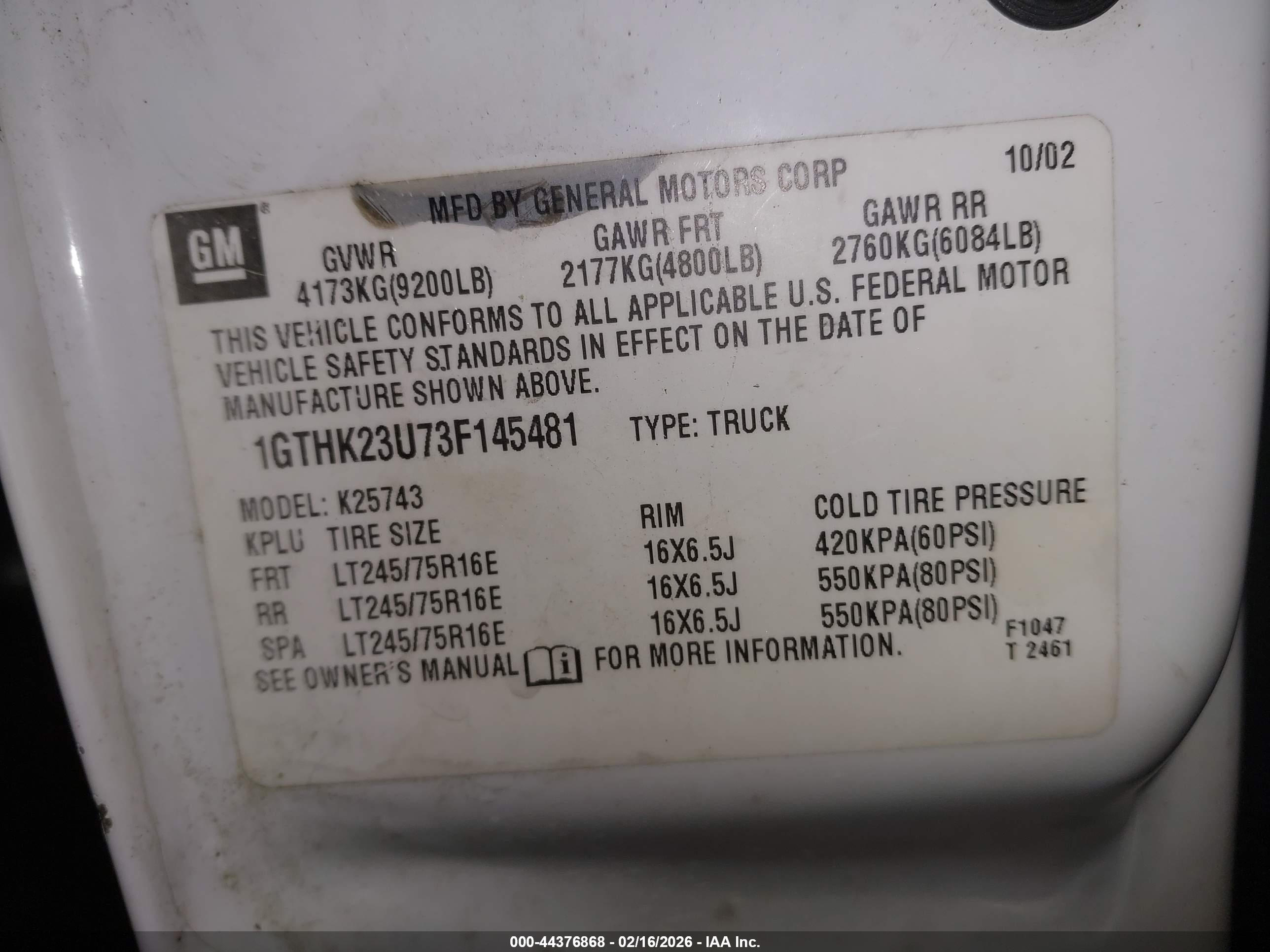 GMC SIERRA image 9