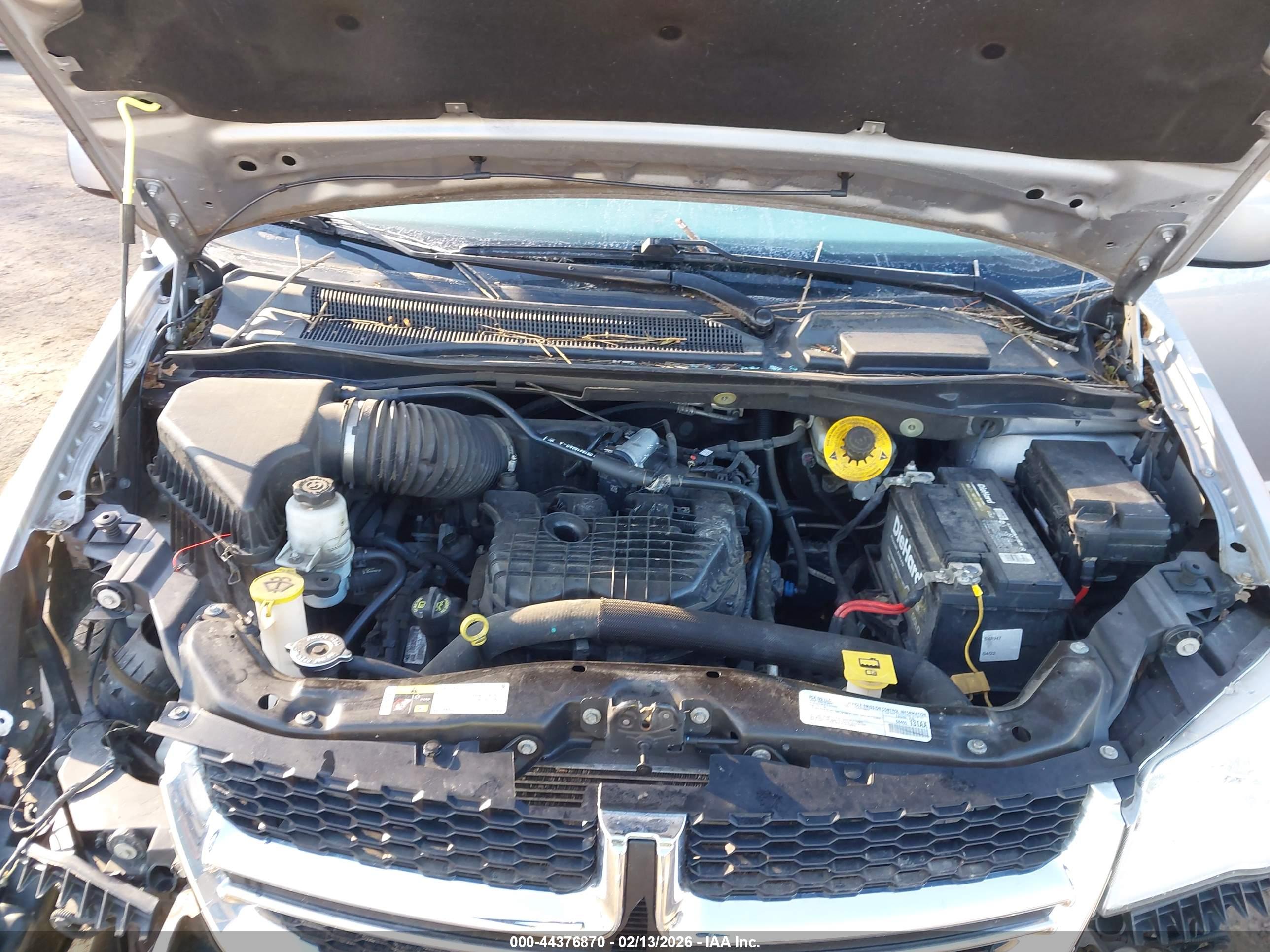 DODGE GRAND image 10