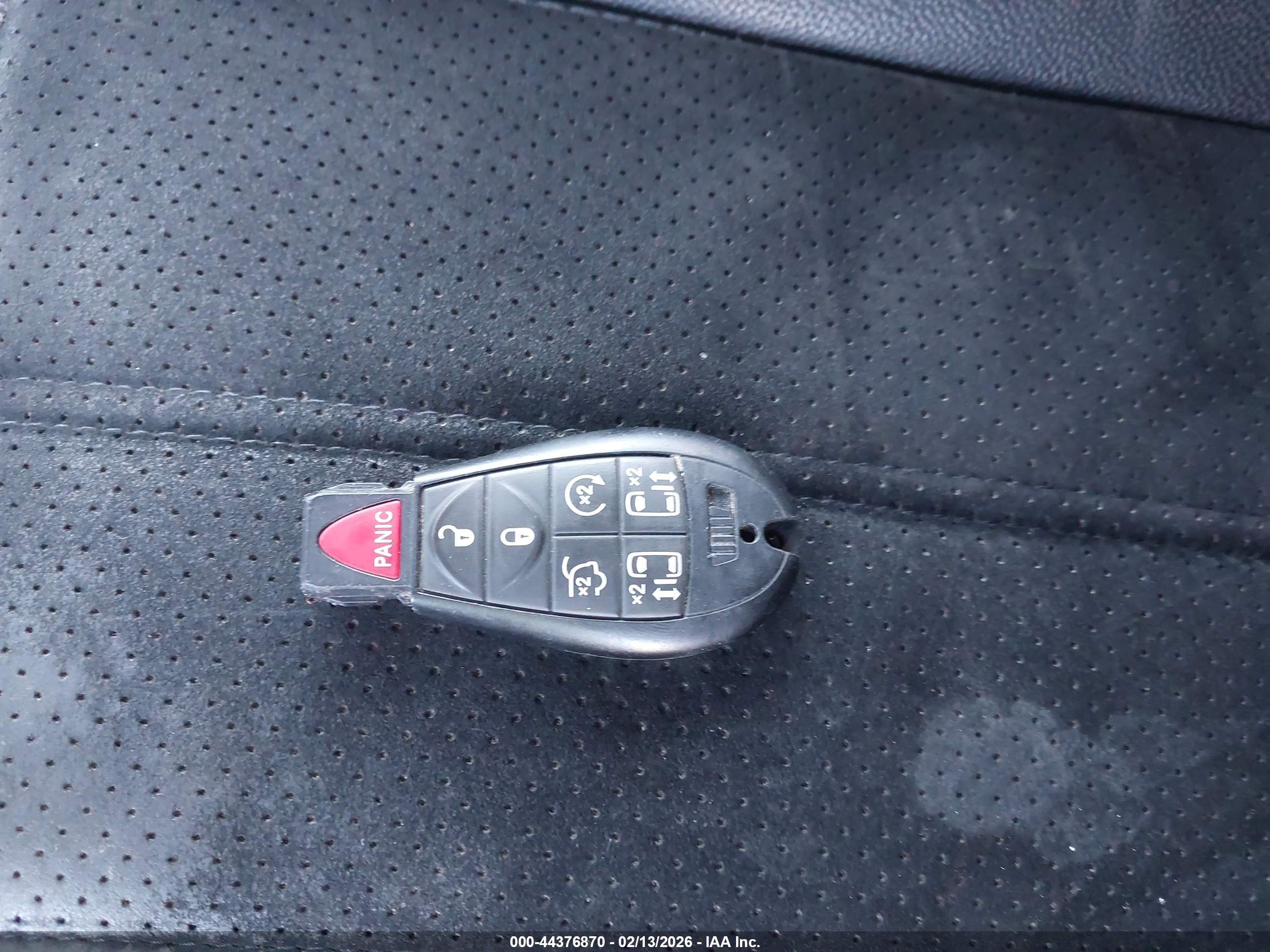 DODGE GRAND image 11