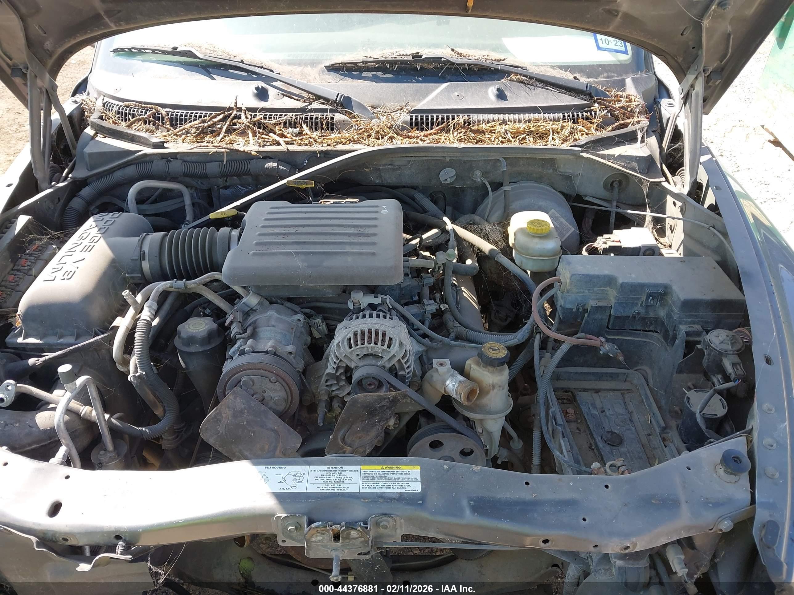 DODGE DURANGO image 10