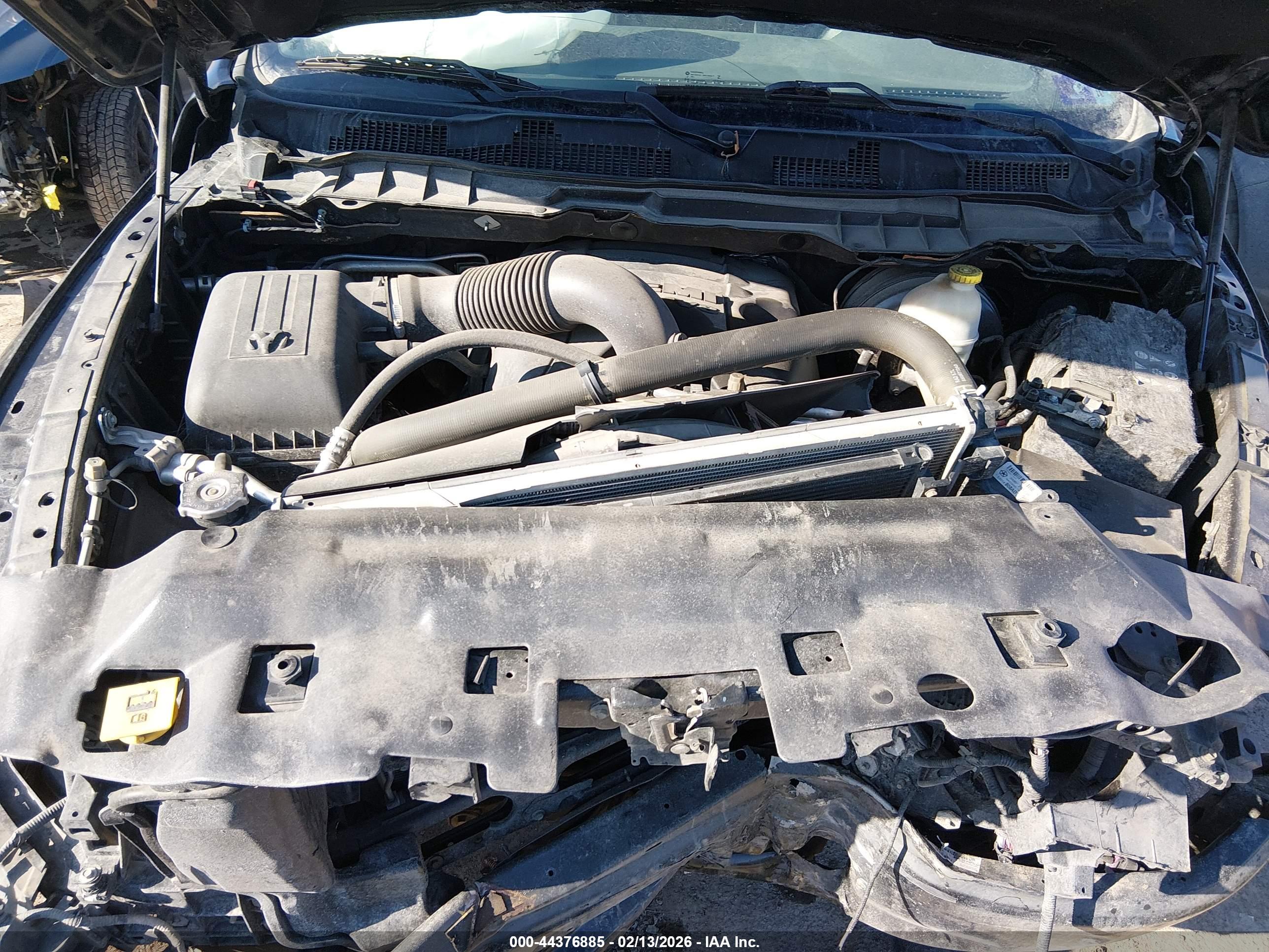 RAM 1500 image 10