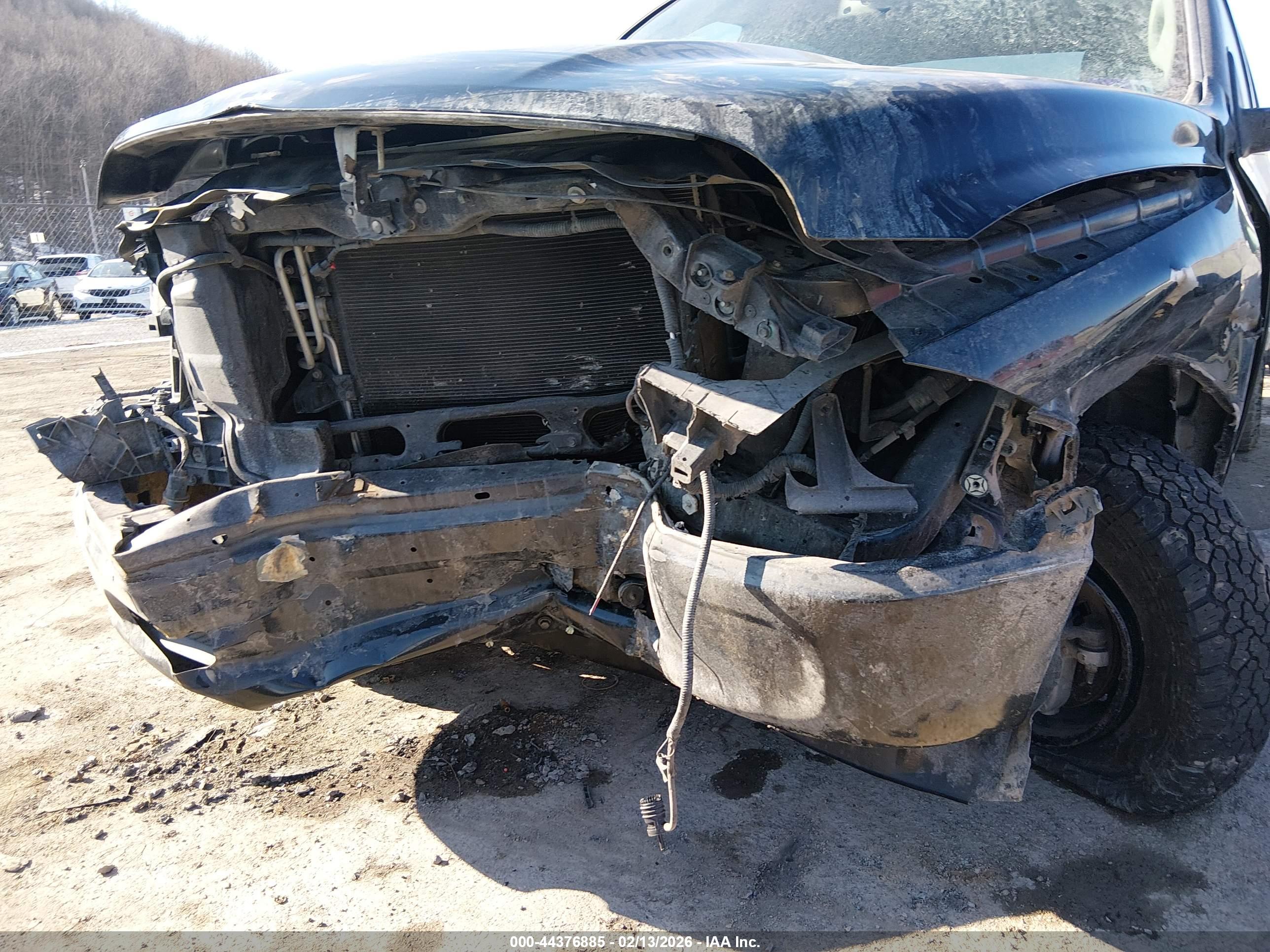 RAM 1500 image 6