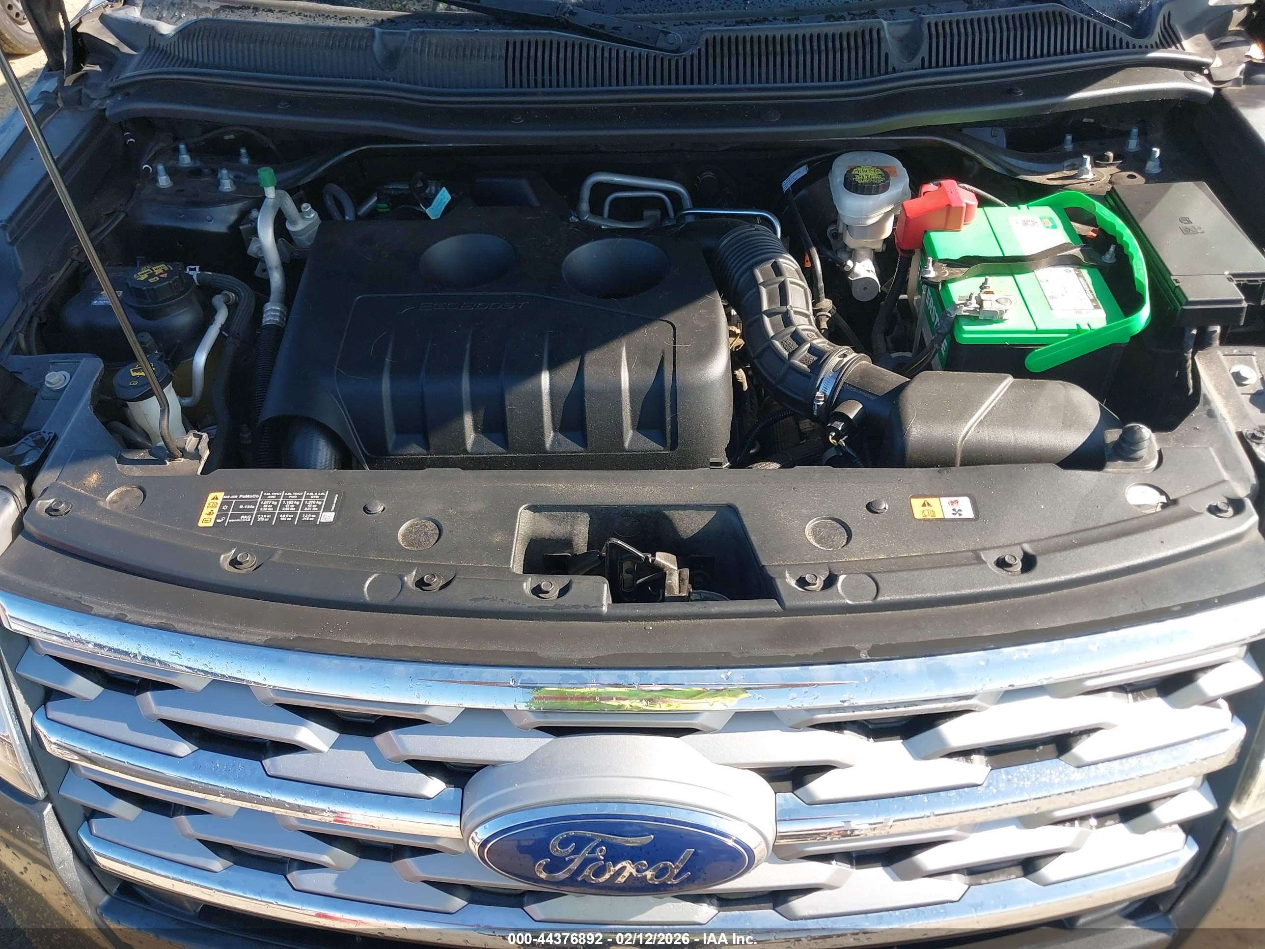 FORD EXPLORER image 10