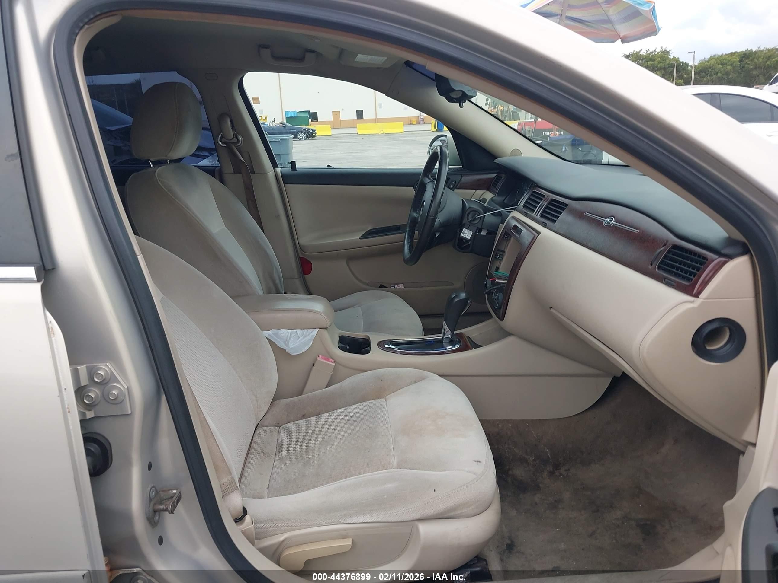 CHEVROLET IMPALA image 5