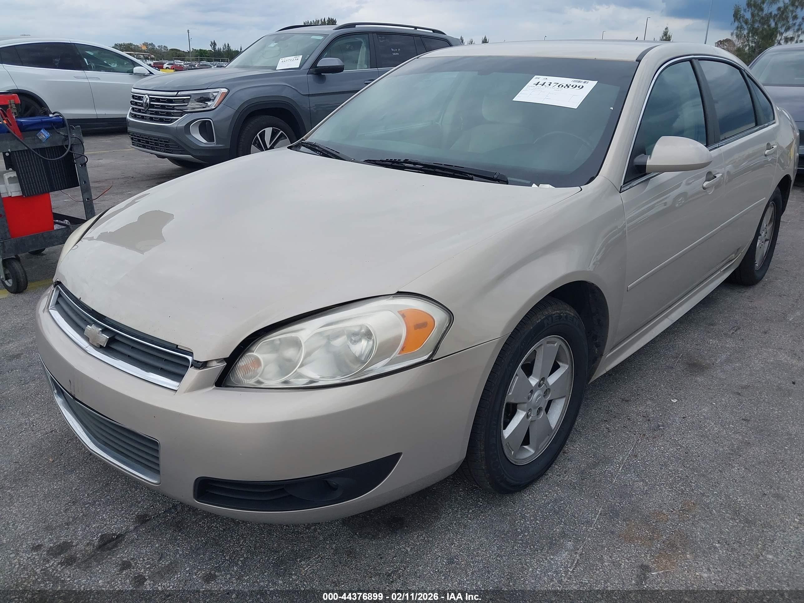 CHEVROLET IMPALA image 6