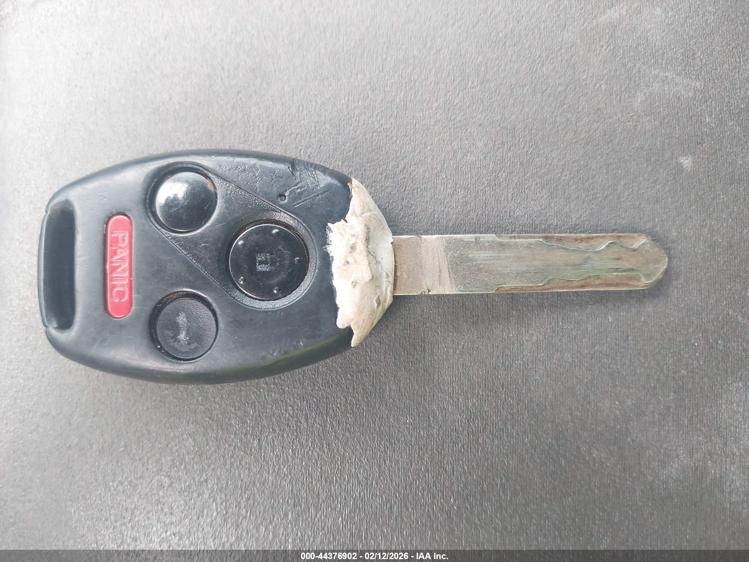 HONDA CIVIC image 11
